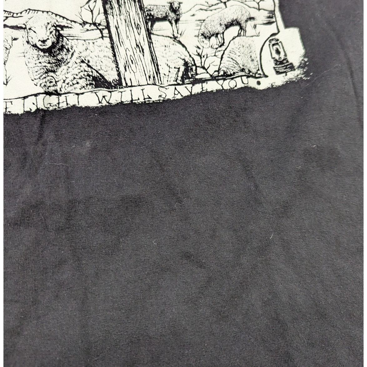 Vintage × WWE WWE Bray Wyatt Illuminate Oblivion t-shirt Size US XXL / EU 58 / 5 - 8 Thumbnail