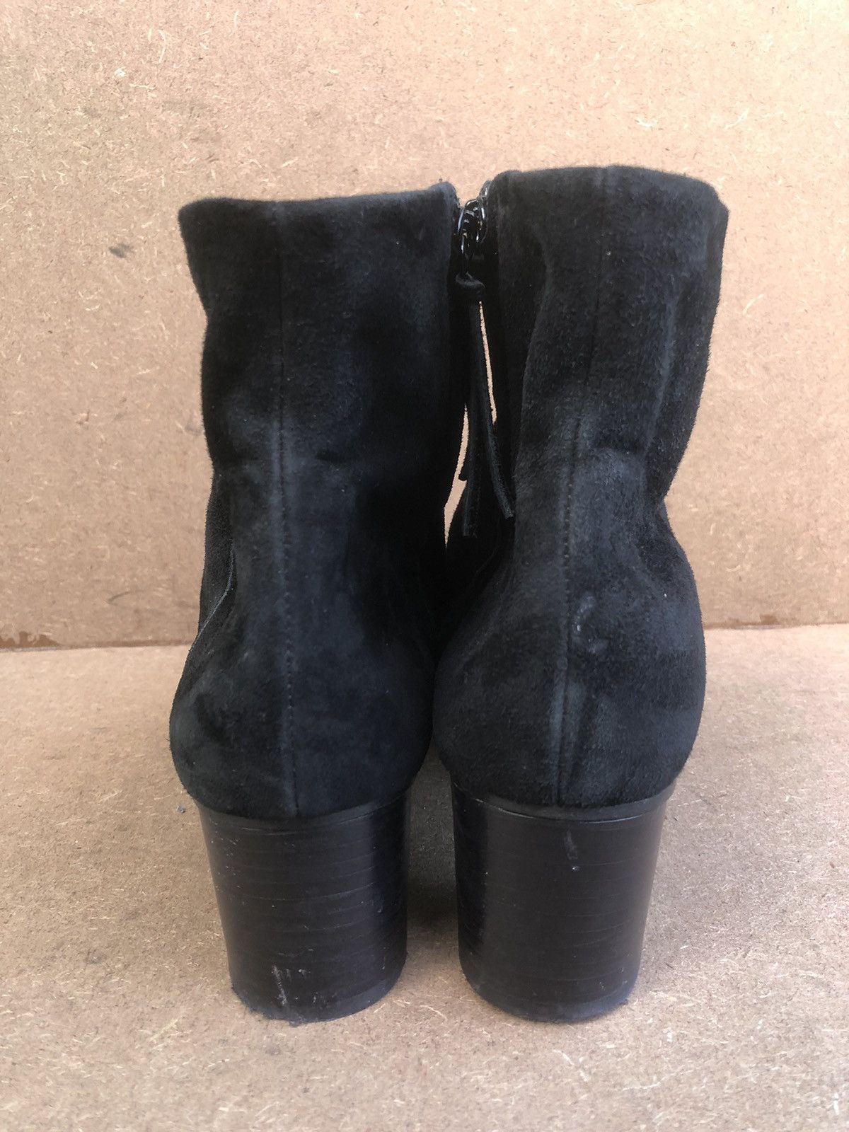 Isabel Marant Isabel Marant Size US 9 / IT 39 - 9 Thumbnail