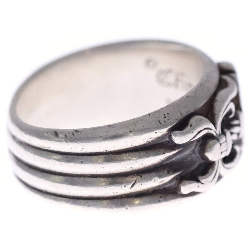 Chrome Hearts Chrome Hearts Dagger Ring Silver BCAC343 Size ONE SIZE - 3 Thumbnail