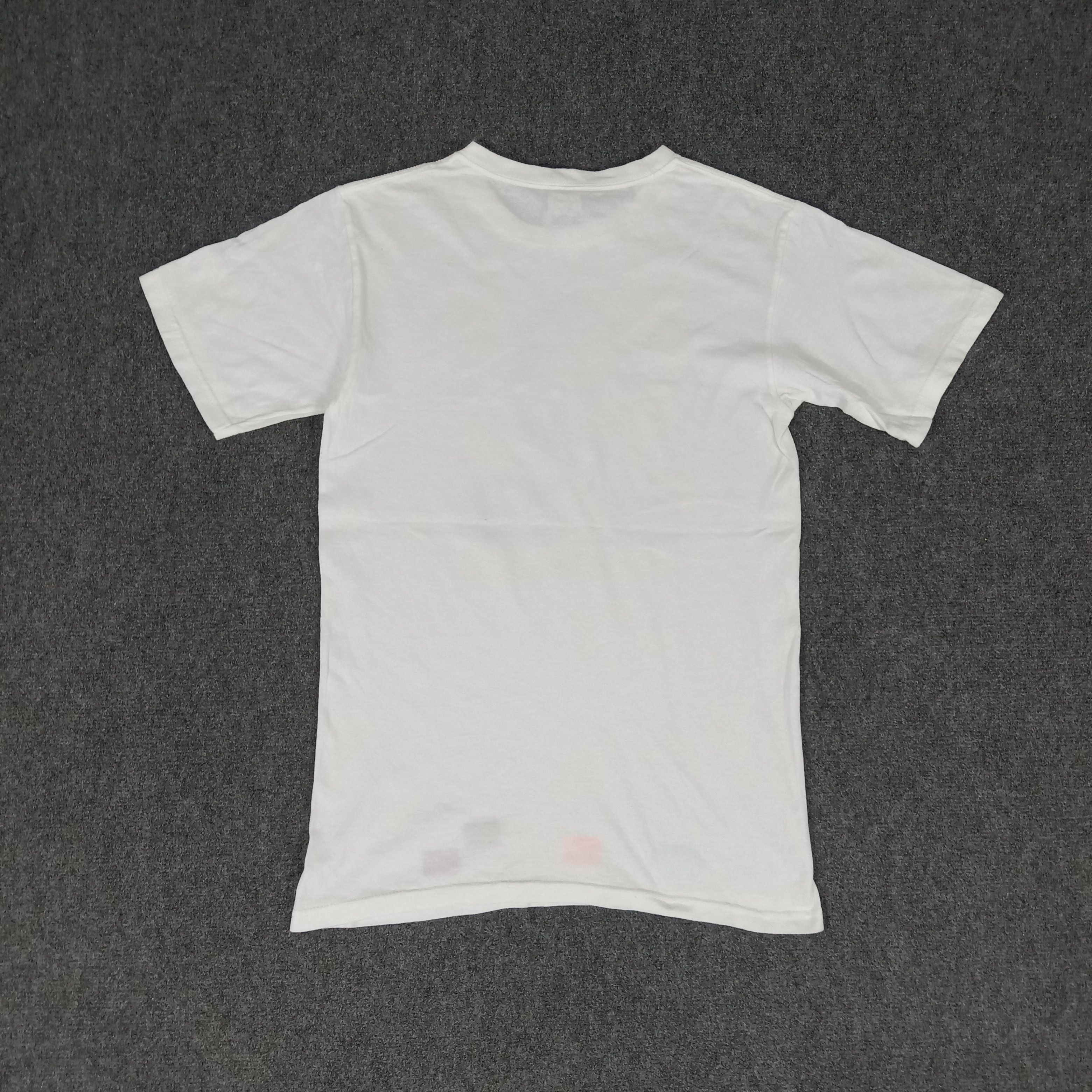 Apple × Vintage Steve Jobs CEO of Apple Electronic Gadget Tshirt Size US S / EU 44-46 / 1 - 6 Thumbnail