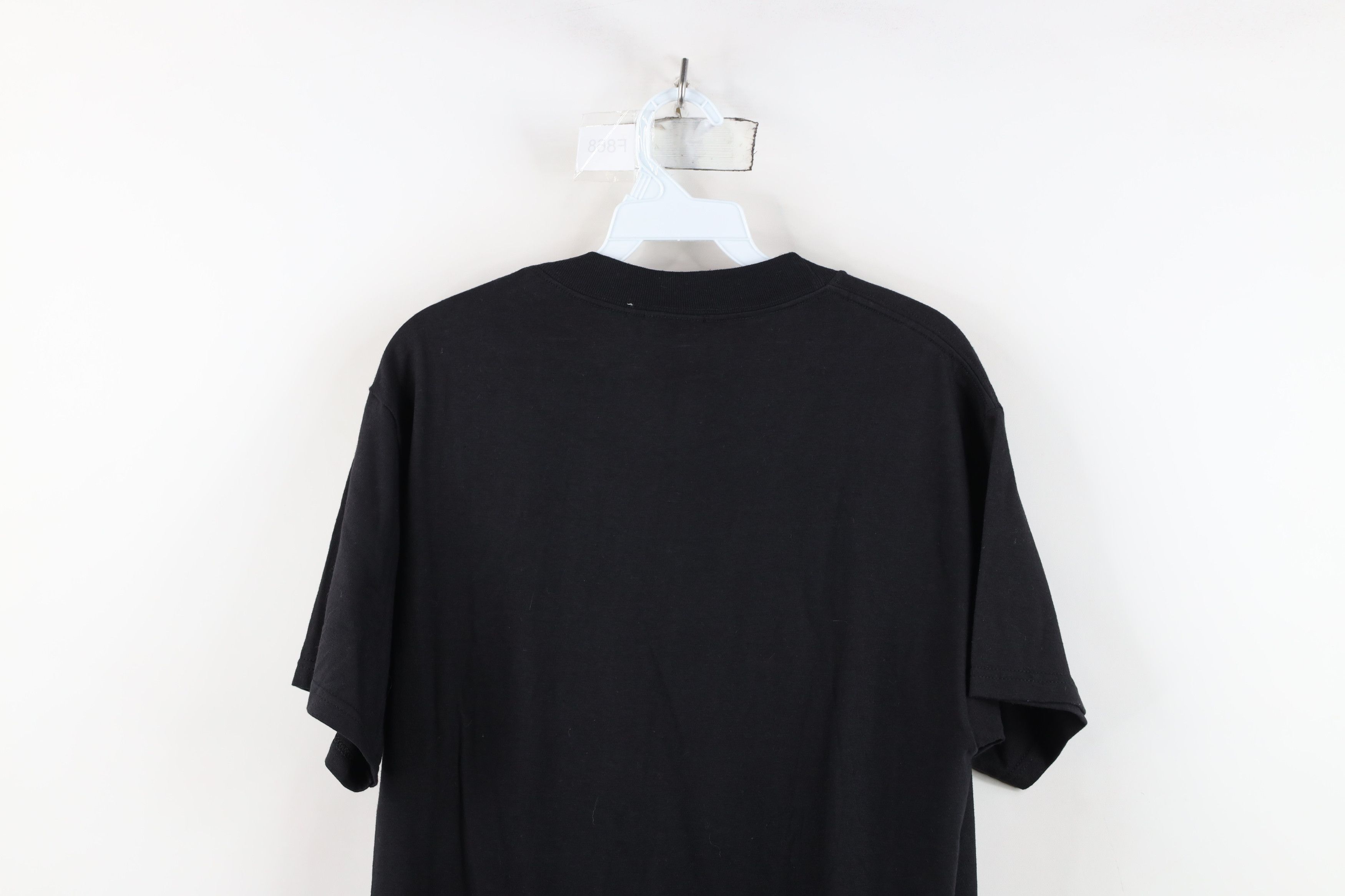Vintage Vintage 90s Streetwear Lighthouses of the Great T-Shirt Size L / US 10 / IT 46 - 13 Thumbnail
