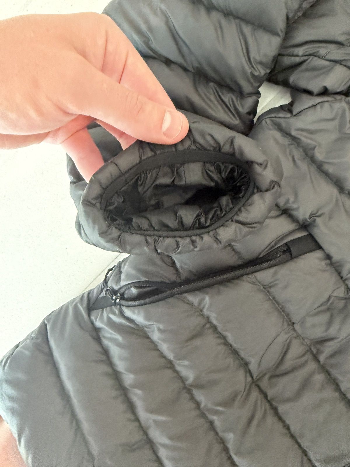 Arc'teryx × Palace Palace x Arcteryx Down Jacket Size US M / EU 48-50 / 2 - 4 Thumbnail