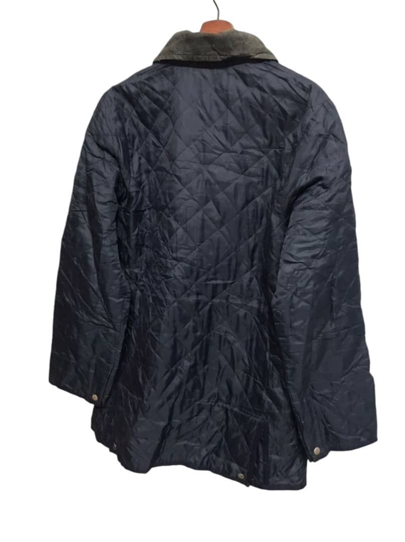 Mackintosh Vtg 90's Mackintosh Scotland Quilted Jacket Size US XL / EU 56 / 4 - 9 Thumbnail
