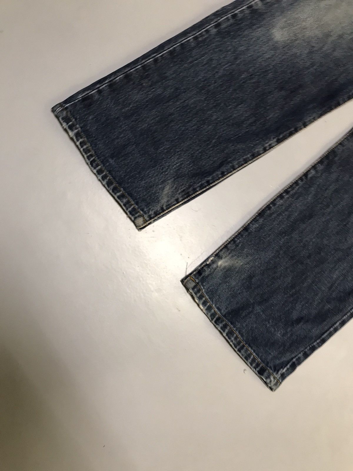 Levi's Vintage Levi’s 501 denim Size US 30 / EU 46 - 4 Thumbnail