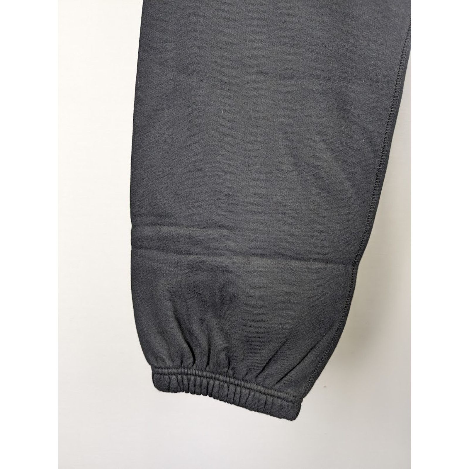 Off-White o1rshd1 Crystal Wiz Slim Sweatpant & Jogger in Black/Yellow Size US 36 / EU 52 - 6 Thumbnail