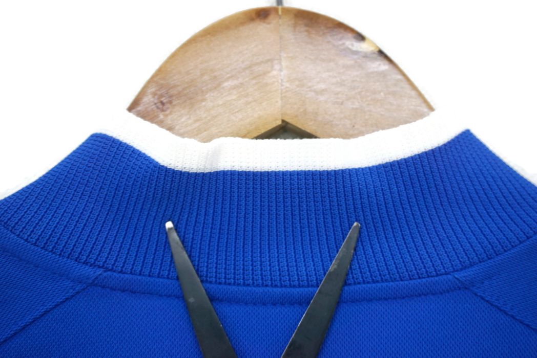 Nike Nike Team Snap Front Coach Track Jacket Made in Japan Grailed