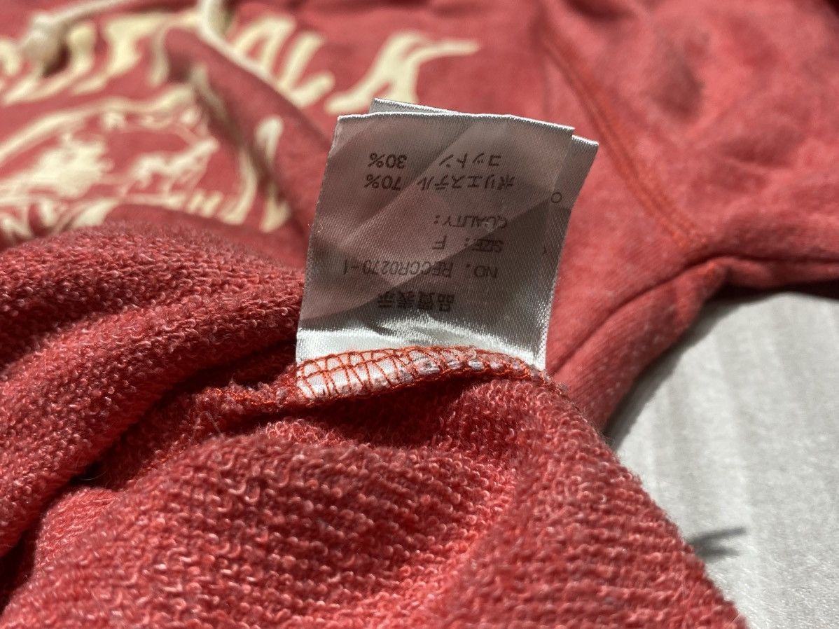 Other Unbranded Hoodie Size US S / EU 44-46 / 1 - 4 Thumbnail