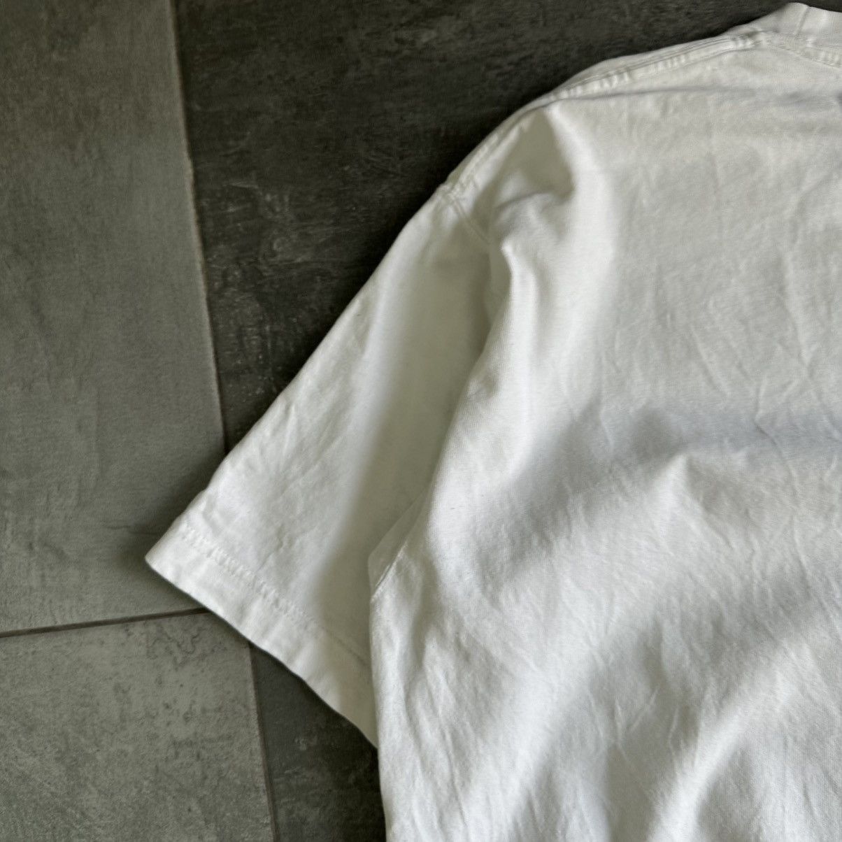 Uniqlo Vintage Future Laboratories & Uniqlo T-shirts Trashed Japan Size US M / EU 48-50 / 2 - 15 Thumbnail