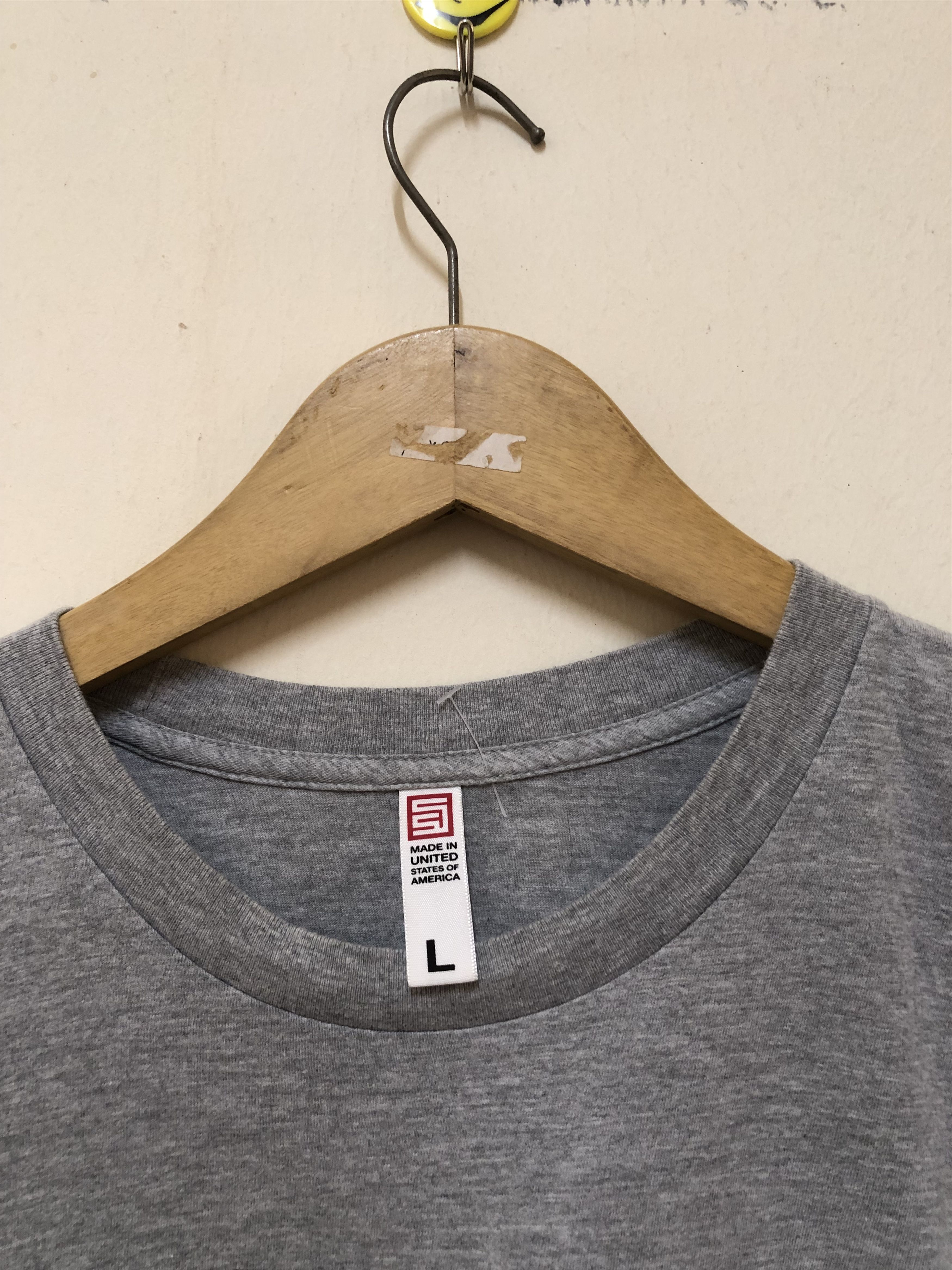 S/DOUBLE XSOLDX S/Double by Shawn Stussy Rare Size US L / EU 52-54 / 3 - 4 Thumbnail