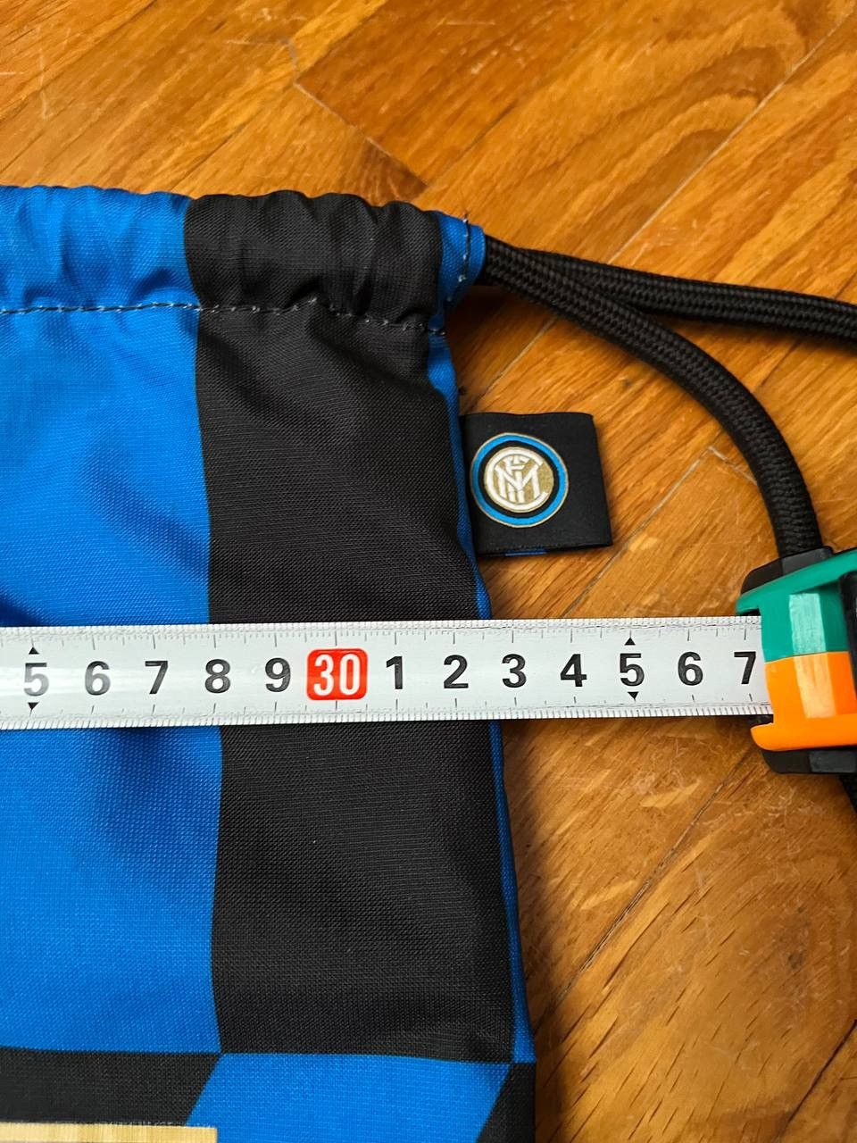 Other Nike Inter Milan FC Internazionale soccer ball bag Size ONE SIZE - 4 Thumbnail