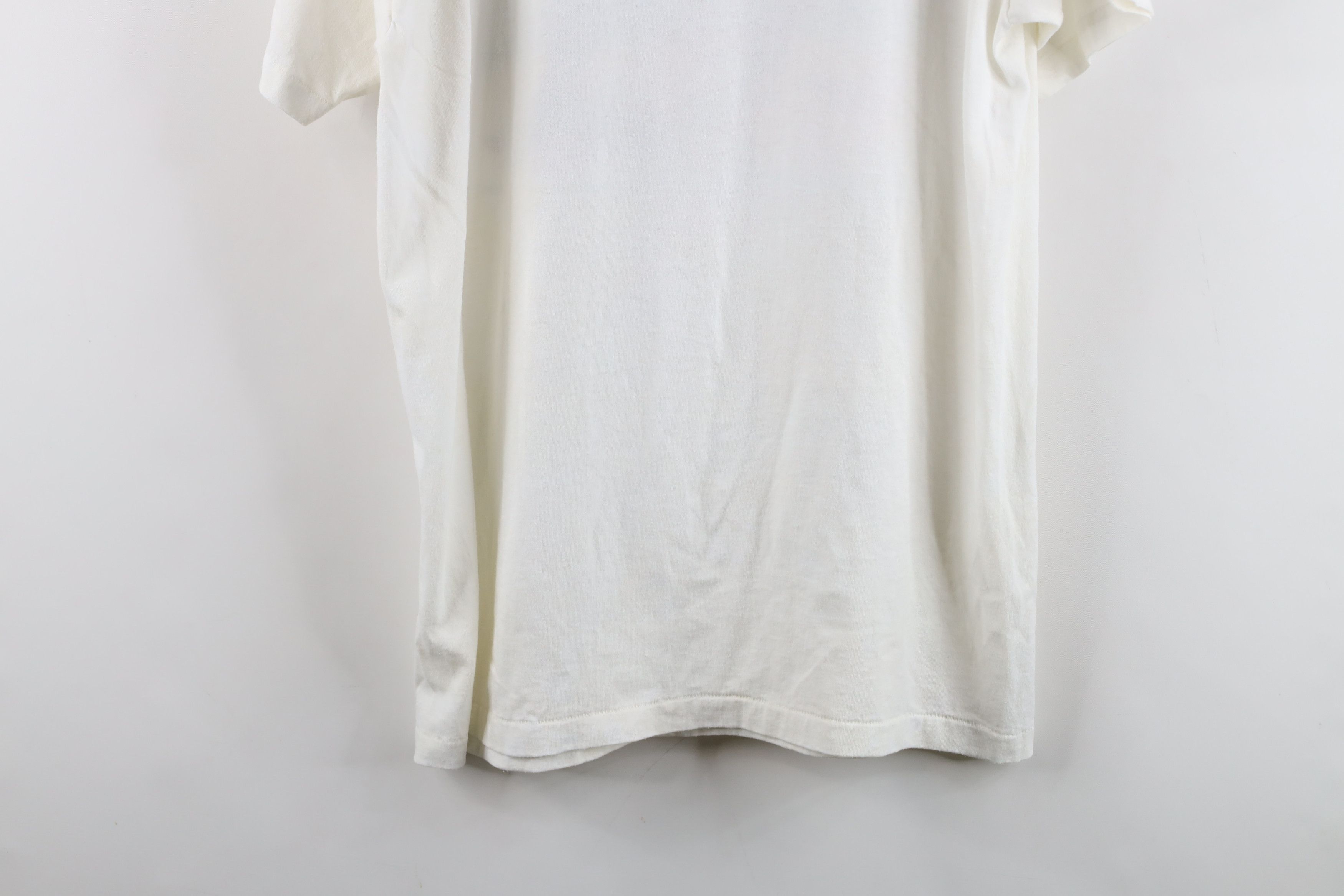 Vintage Vintage 80s 90s Streetwear Horse Equestrian T-Shirt USA Size L / US 10 / IT 46 - 13 Thumbnail