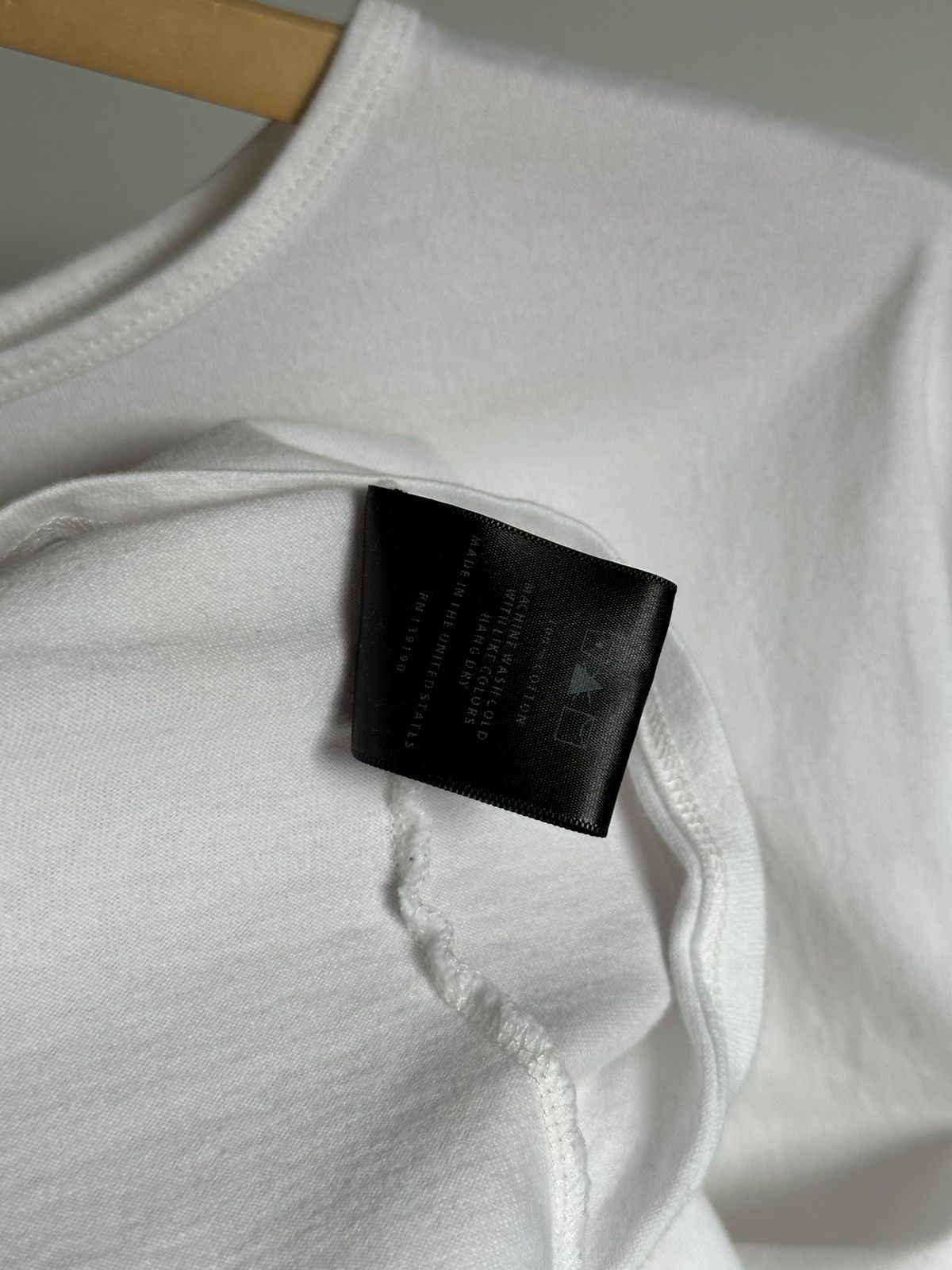 Fear of God Fear Of God Fourth Collection Longsleeve Size US M / EU 48-50 / 2 - 8 Thumbnail