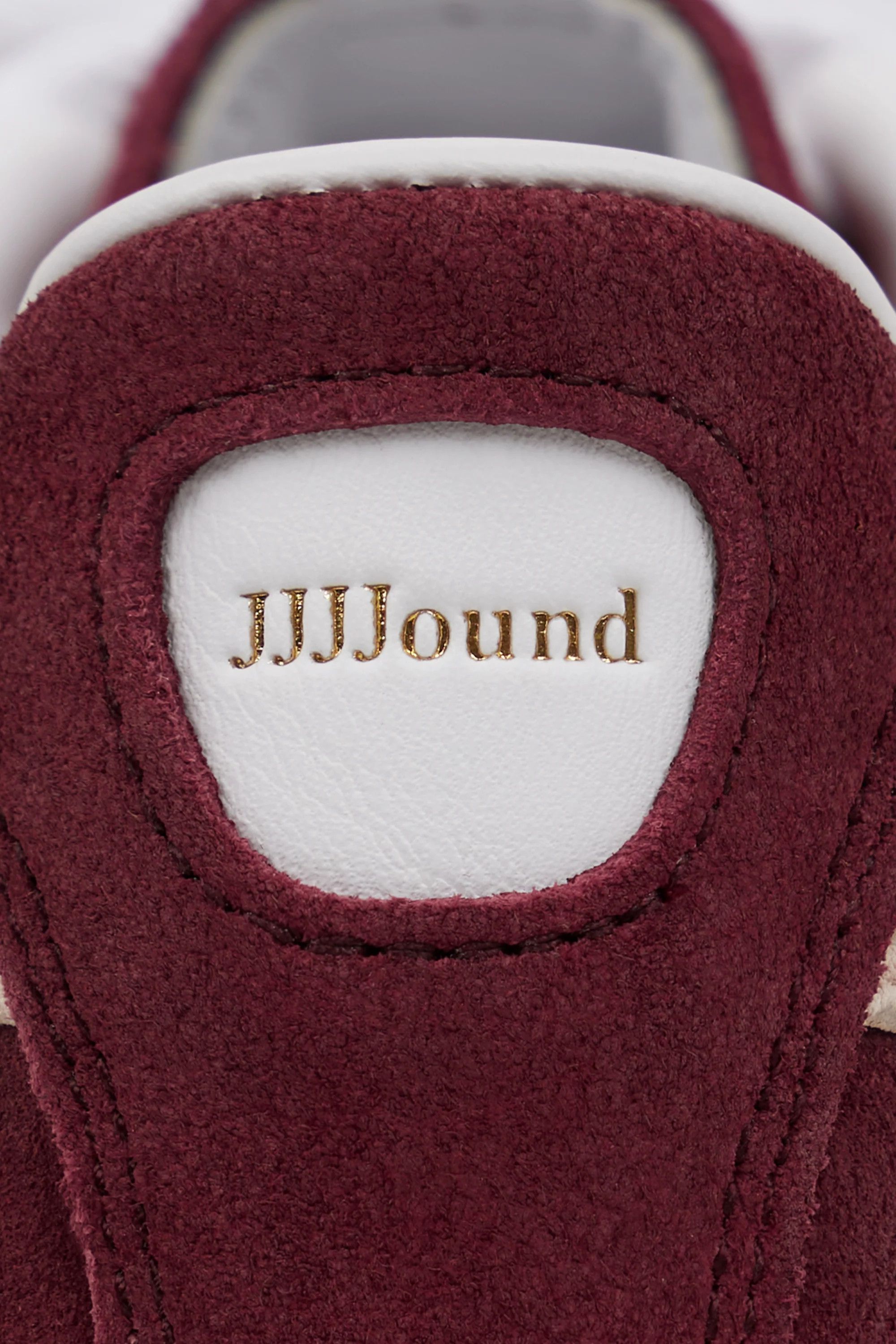 JJJJound × Puma *CHINA EXCLUSIVE* Puma II x JJJJound court shoe suede Size US 9.5 / EU 42-43 - 5 Thumbnail