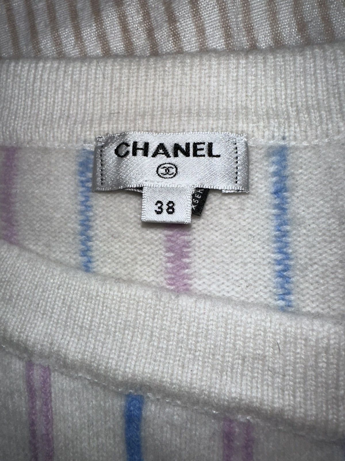 Chanel Chanel Cruise 2023 collection Size S / US 4 / IT 40 - 4 Thumbnail