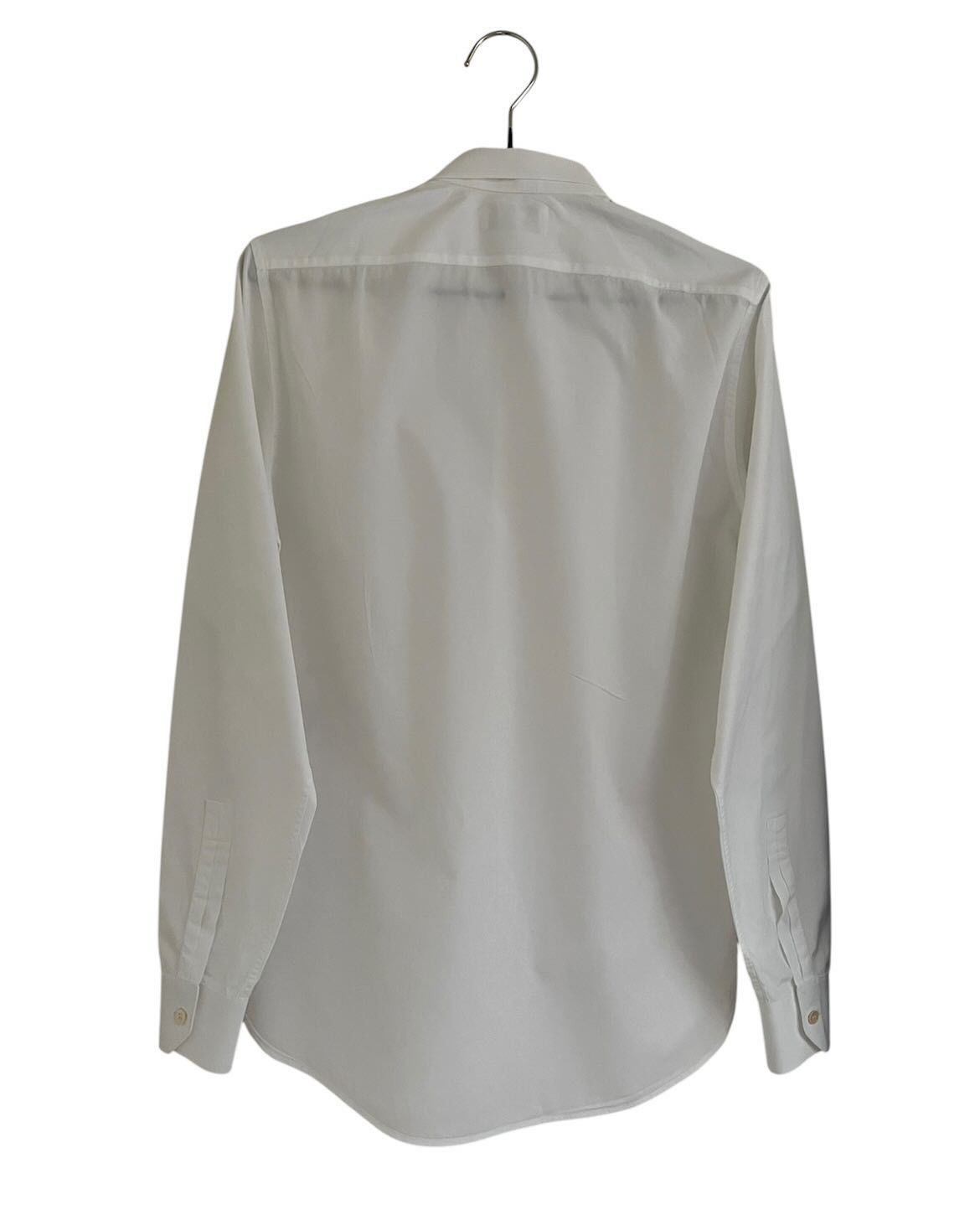 Saint Laurent Paris Saint Laurent SS15 Dress Shirt Size US XS / EU 42 / 0 - 3 Thumbnail