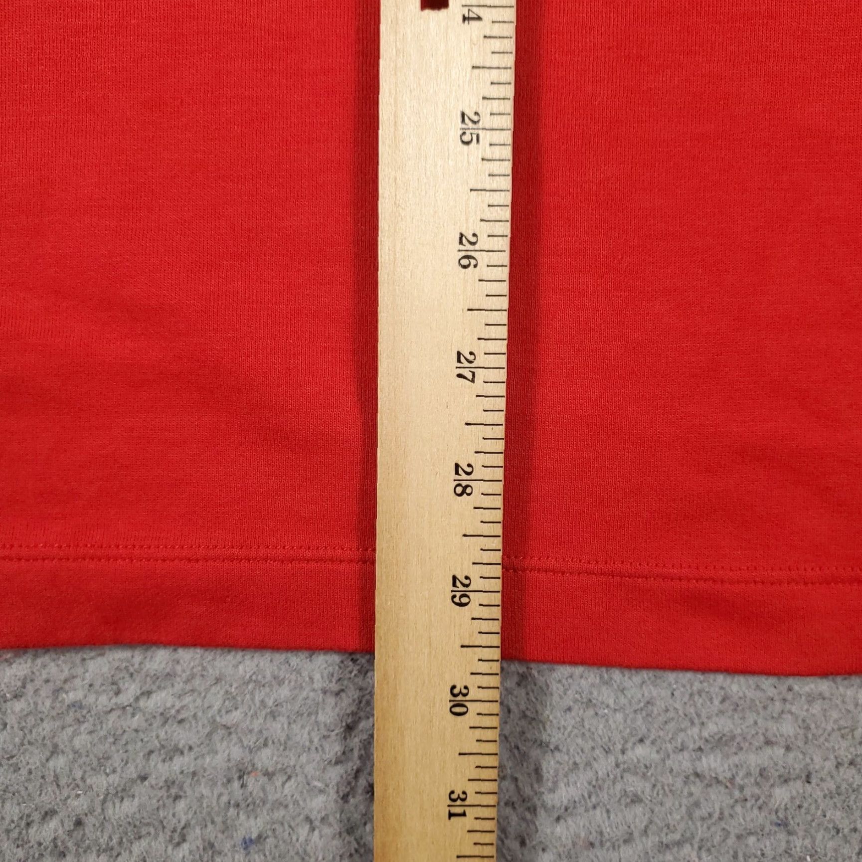 Tommy Bahama Tommy Bahama Polo Shirt Red Mens Large Short Sleeve Casual Golf Size US L / EU 52-54 / 3 - 7 Thumbnail