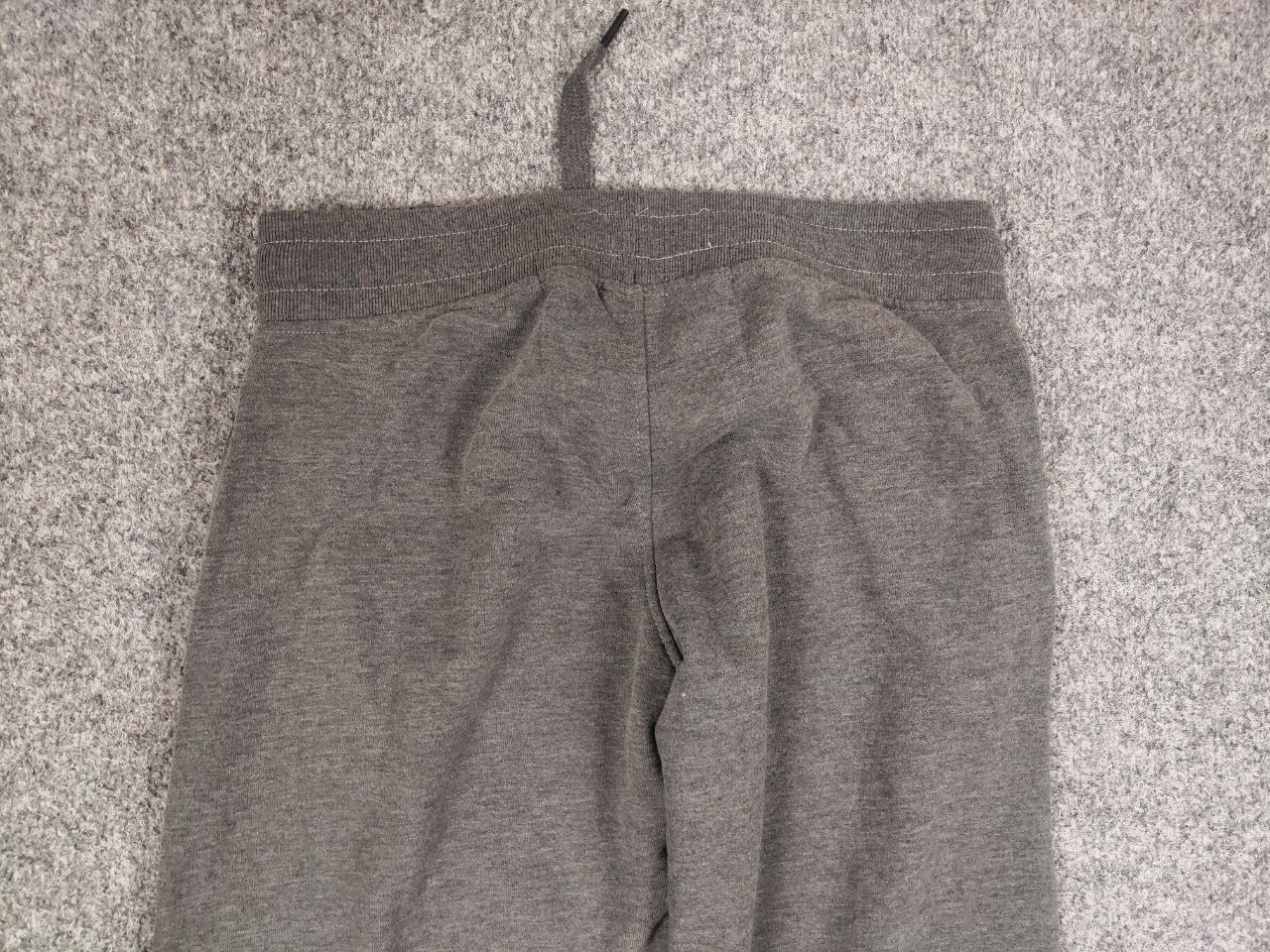 True Religion True Religion Vintage Flc Pants Gray Cotton Jogger Size US 34 / EU 50 - 9 Thumbnail