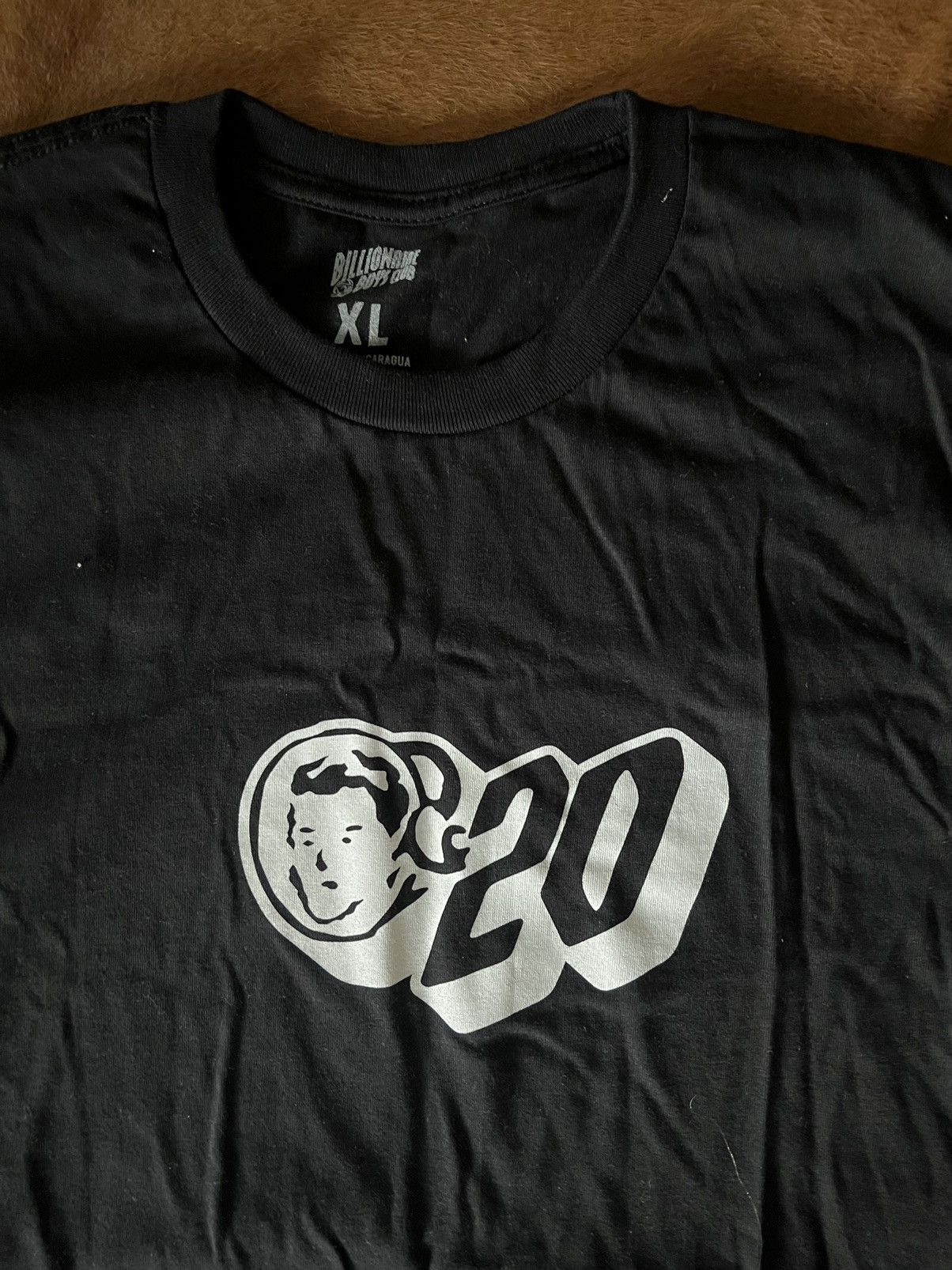 Exclusive BBC x Something in the Water T