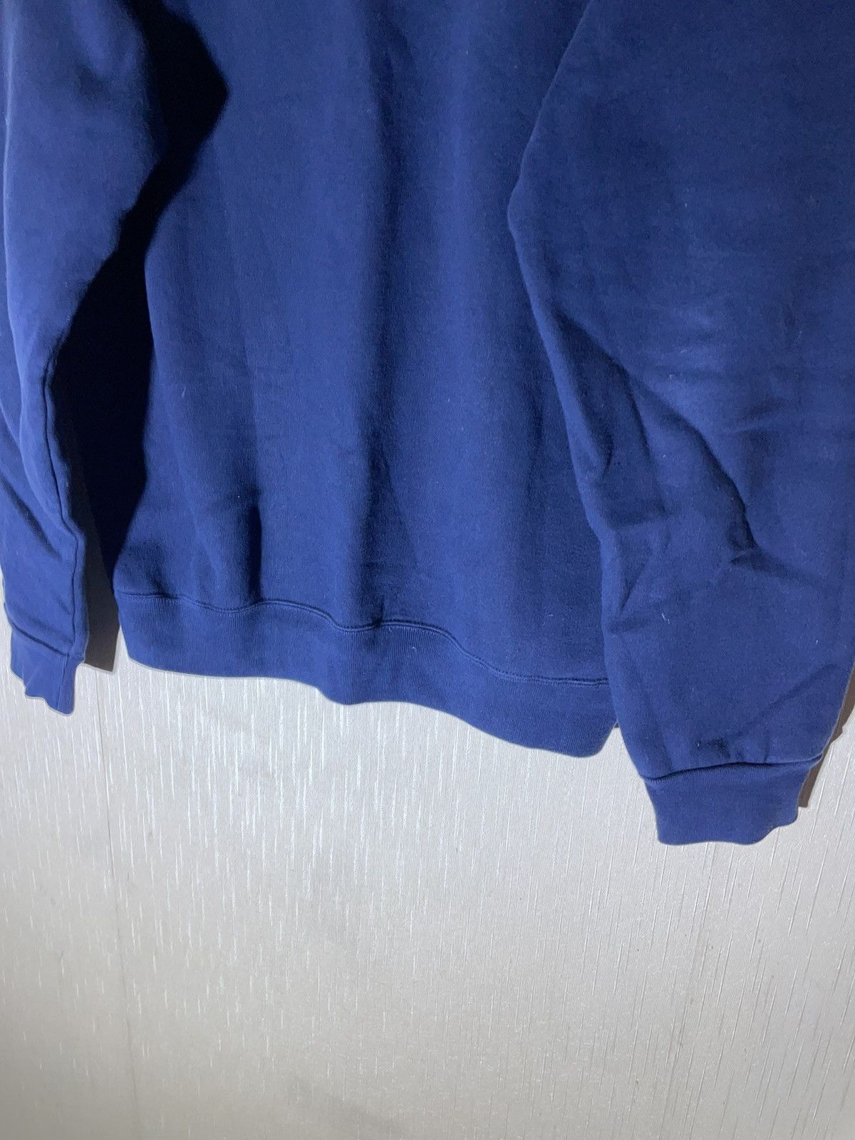 Diesel × Vintage Diesel vintage y2k sweatshirt 90s Size US XL / EU 56 / 4 - 13 Thumbnail