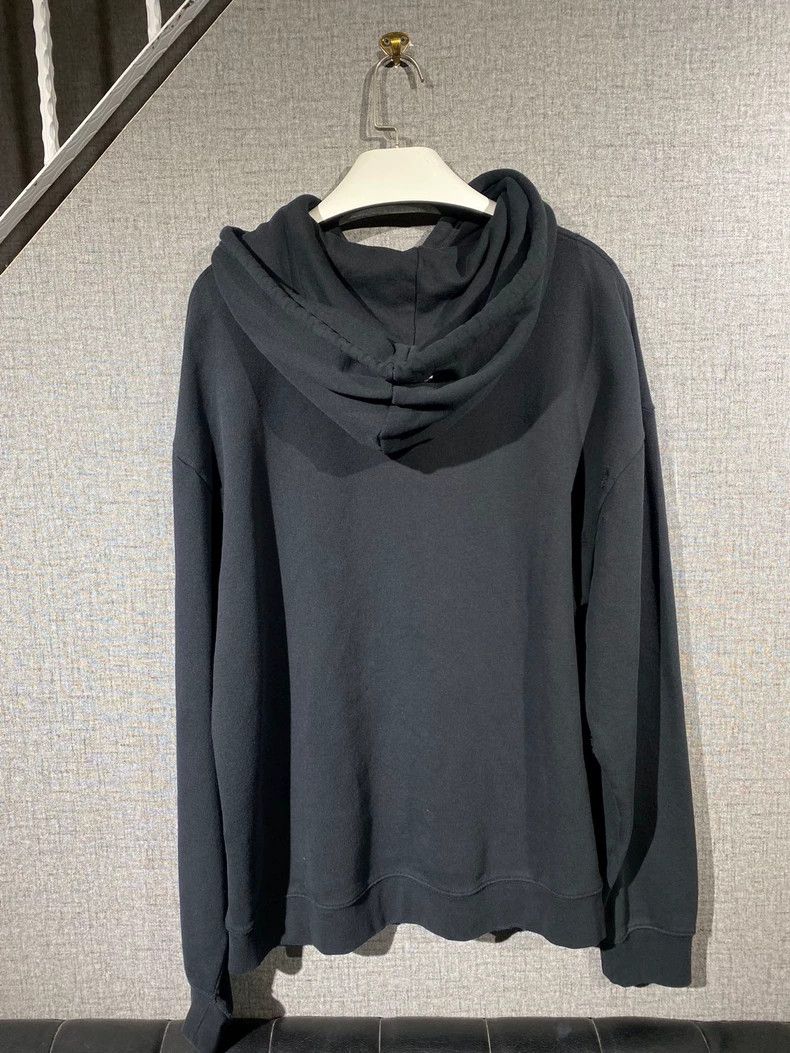 Raf Simons raf simons hoodie Size US S / EU 44-46 / 1 - 2 Thumbnail