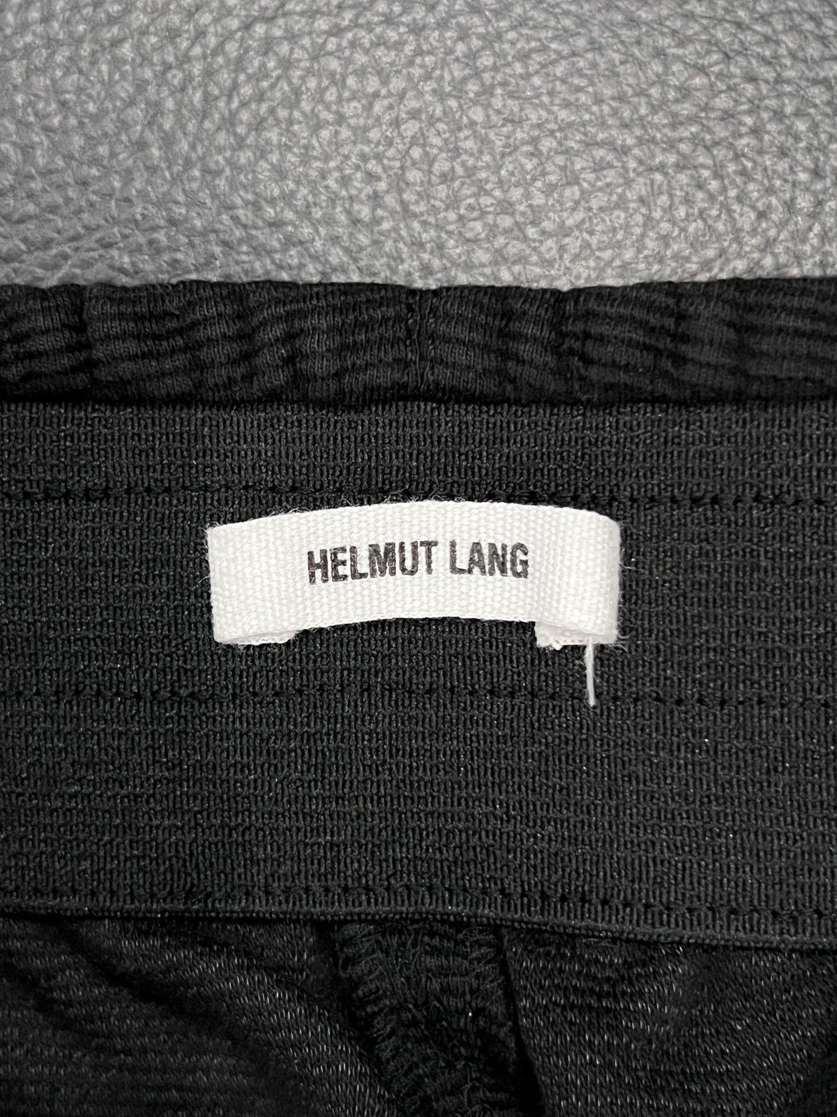 Helmut Lang Helmut Lang Casual Trousers Size US 28 / EU 44 - 9 Thumbnail