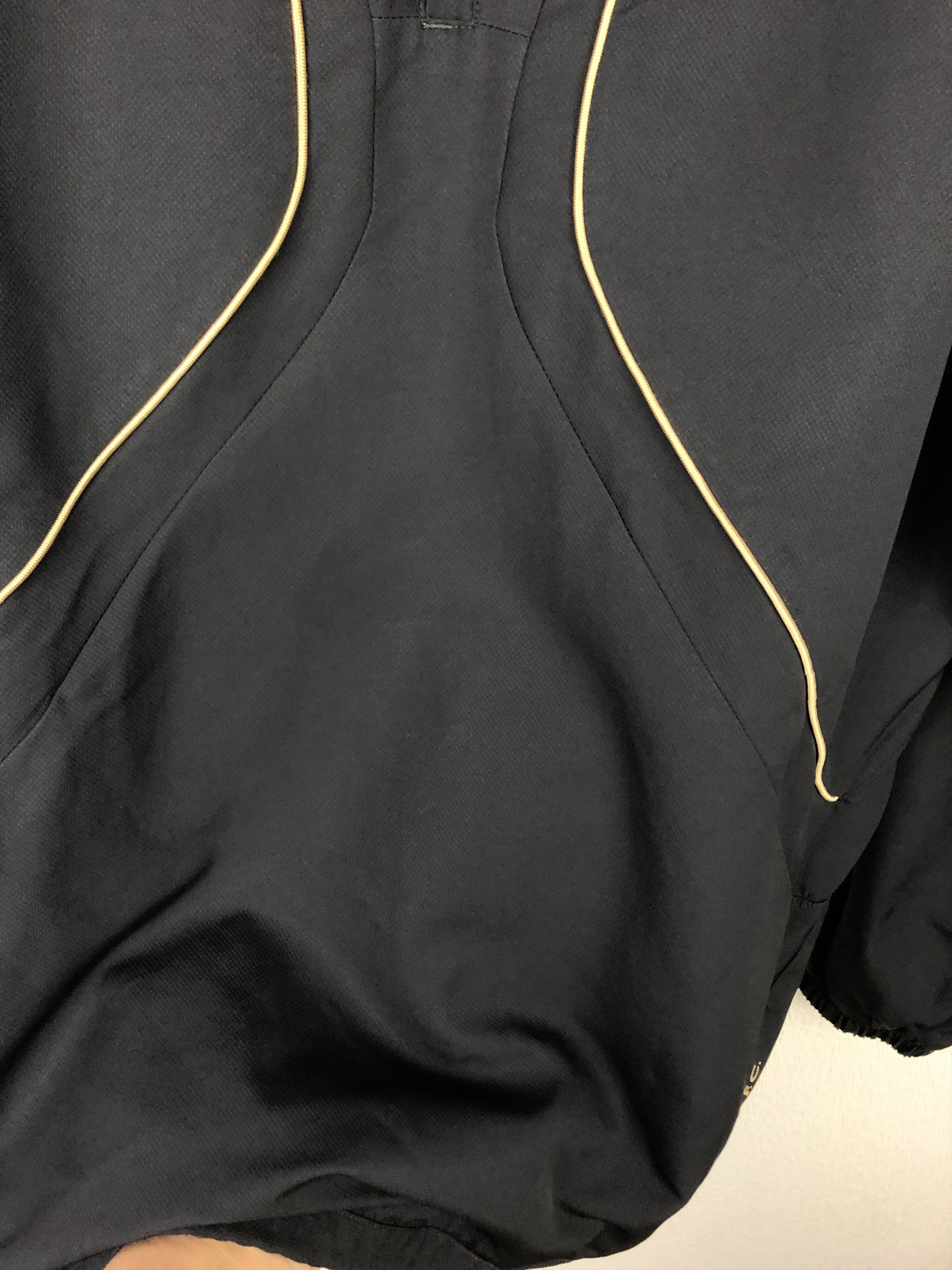 Adidas Vintage Liverpool Football Jacket Soccer Track Top Hype Size US S / EU 44-46 / 1 - 8 Thumbnail