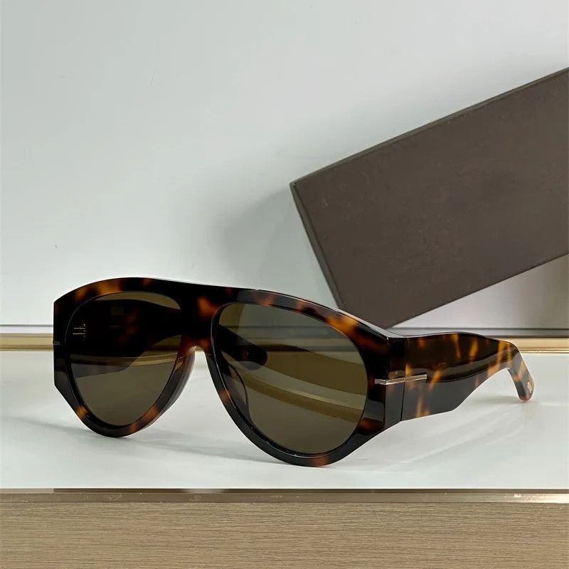 Vintage Vintage Oversized Aviator Style Sunglasses Size ONE SIZE - 2 Thumbnail