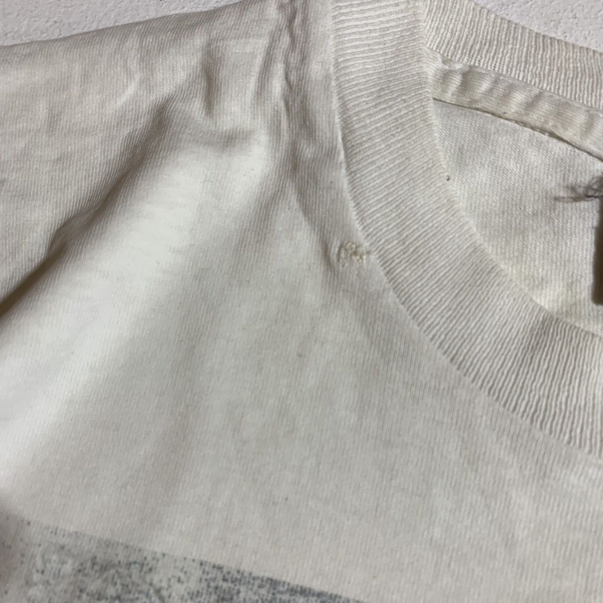 Vintage VTG 90s Adams Family single stitch t-shirt Size US L / EU 52-54 / 3 - 4 Thumbnail