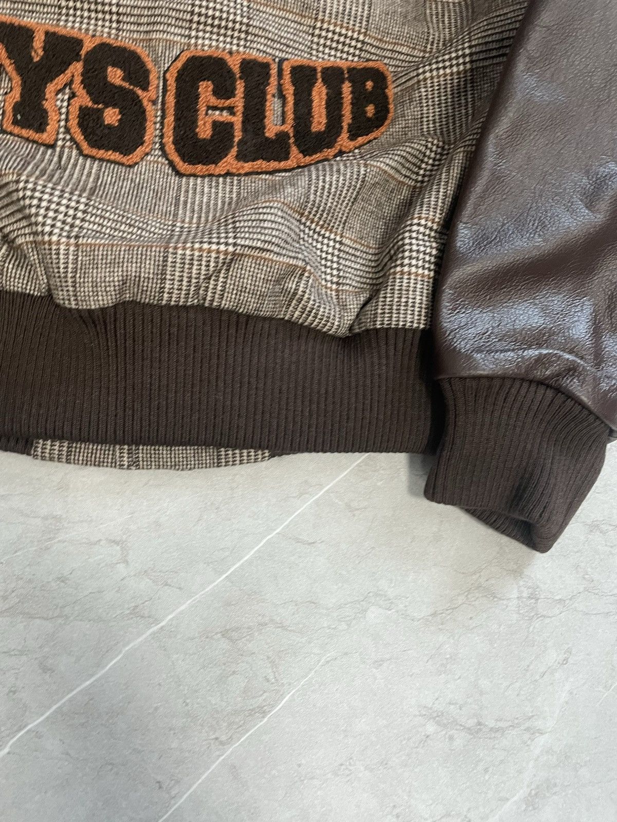 Billionaire Boys Club Varsity jacket L Size US L / EU 52-54 / 3 - 8 Thumbnail