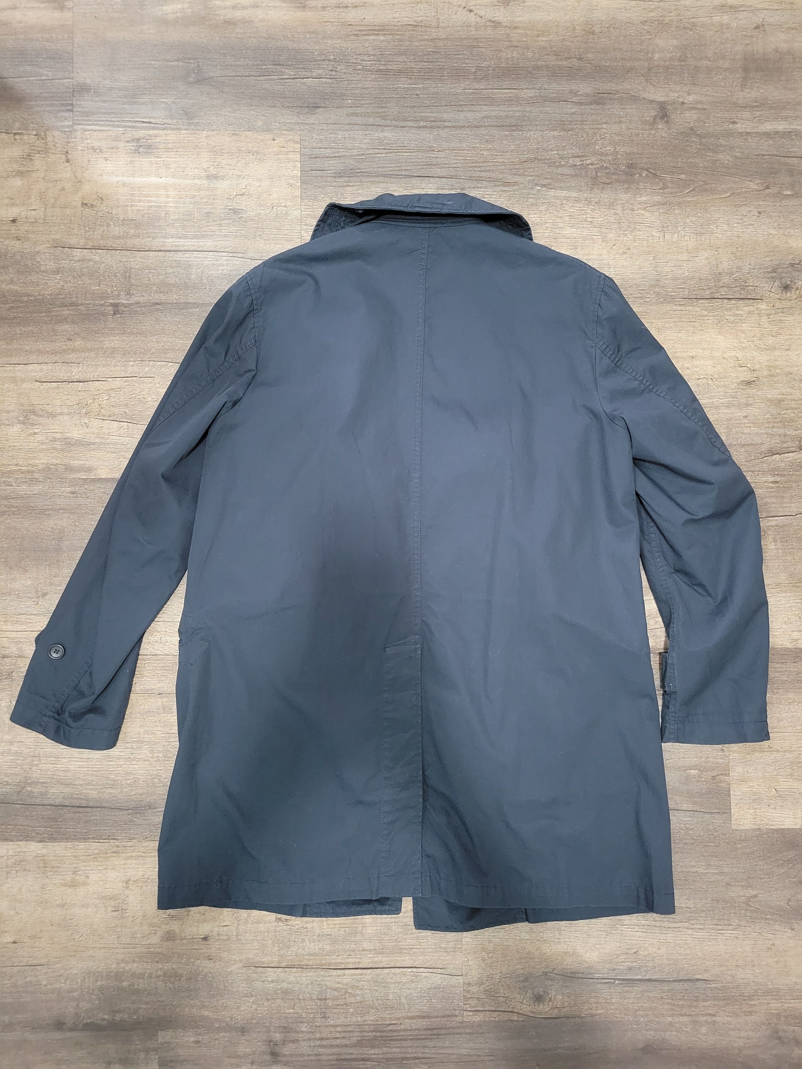 Engineered Garments Engineered Garments coat Size US S / EU 44-46 / 1 - 5 Thumbnail