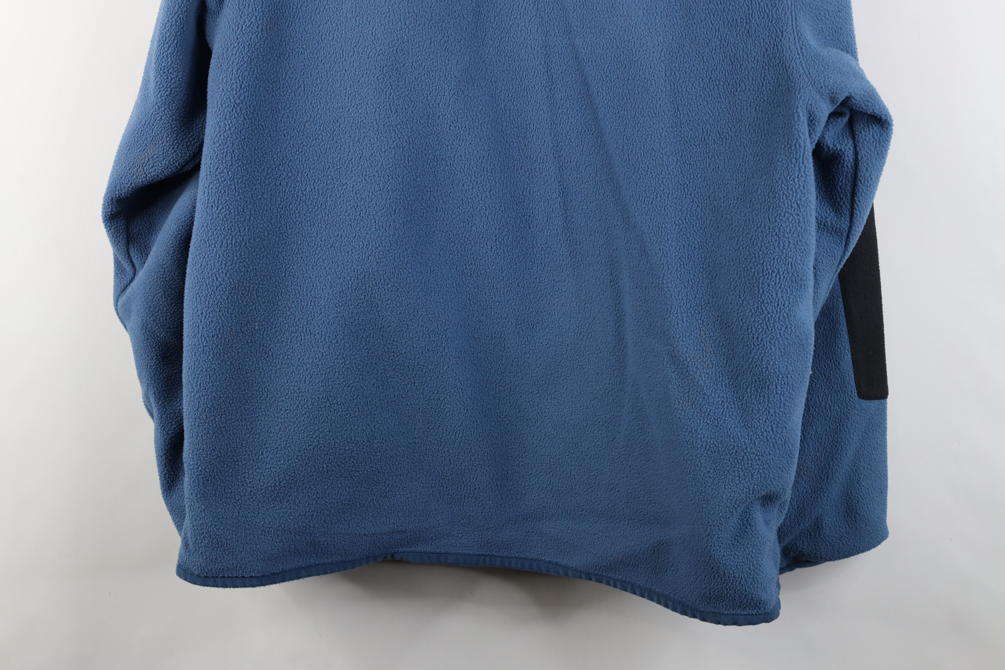 Nike Vintage Nike Reversible Scott Mini Swoosh Full Zip Jacket Size US M / EU 48-50 / 2 - 10 Thumbnail