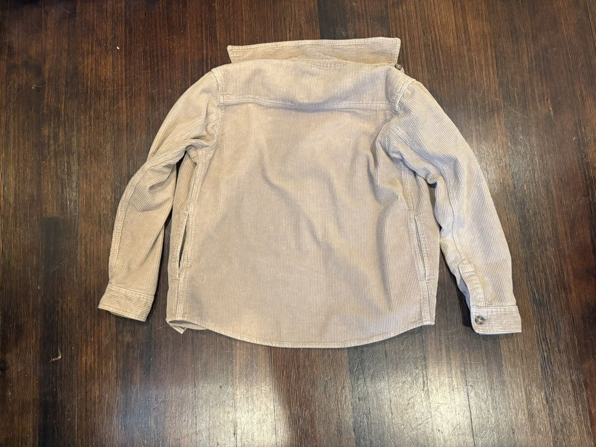 Buffalo David Bitton Buffalo David Bitton Corduroy Jacket Size US S / EU 44-46 / 1 - 2 Thumbnail