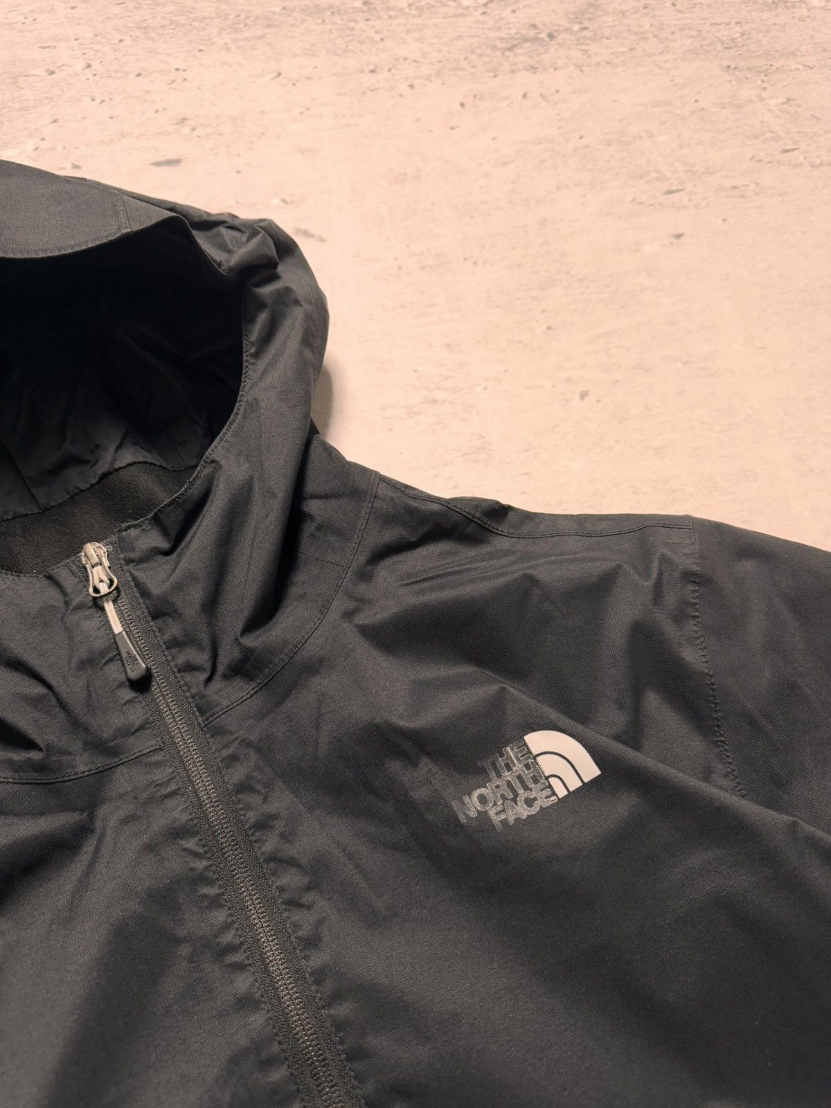 The North Face × Vintage THE NORTH FACE VINTAGE LIGHT JACKET Size US L / EU 52-54 / 3 - 5 Thumbnail