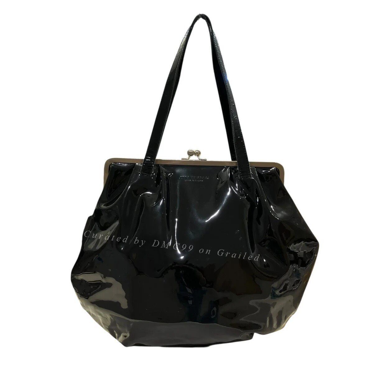 Comme des Garcons × Junya Watanabe eYe Junya Watanabe MAN Black