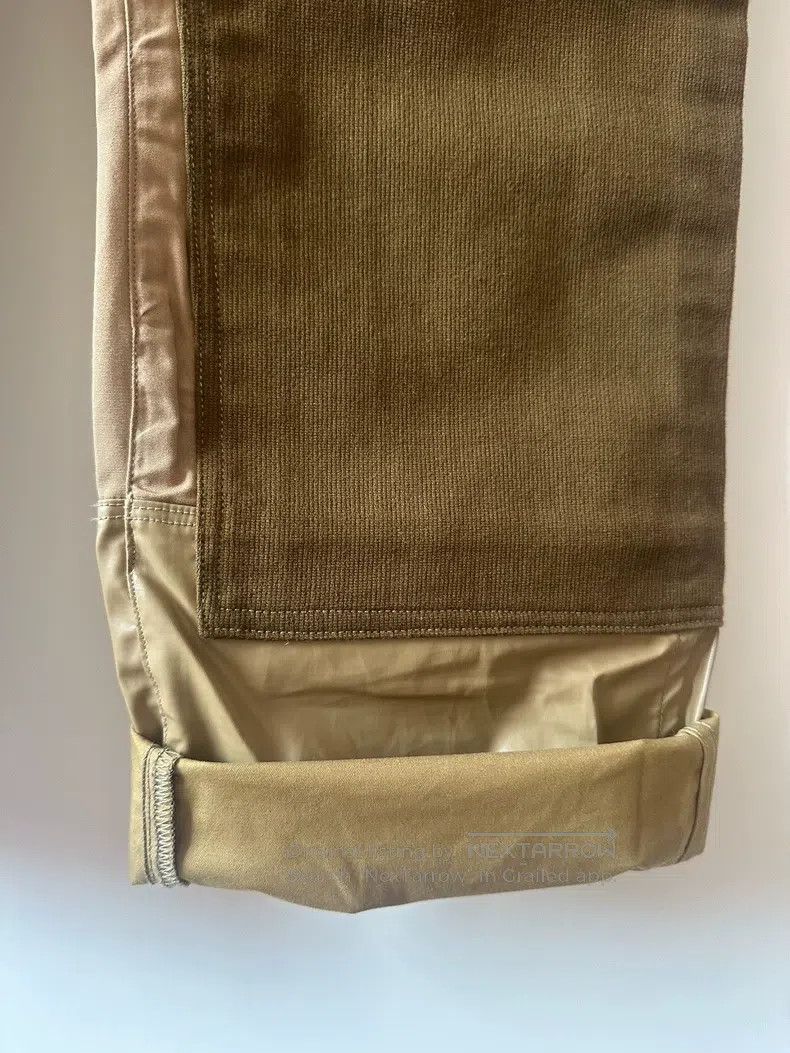 Junya Watanabe Junya Watanabe size XS Overalls Size 23" - 4 Thumbnail
