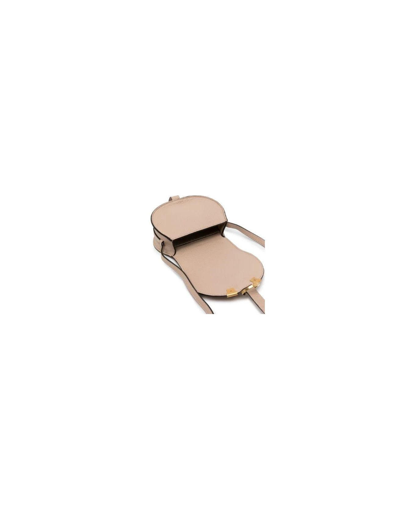 Chloe o1loc1c1024 Size: OS / Marcie Nano Nomade in Beige Size ONE SIZE - 4 Thumbnail