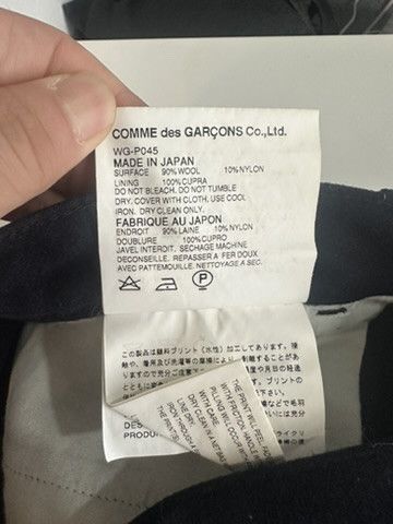 Junya Watanabe × Levi's junya watanabe x levis Size US 32 / EU 48 - 6 Thumbnail