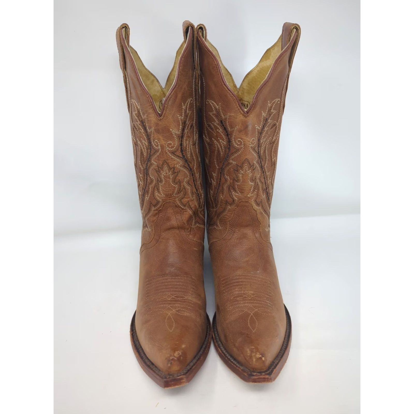 Arrow Nocona Western Boots Shirt? (Cannot answer) Size US 8 / IT 38 - 6 Thumbnail