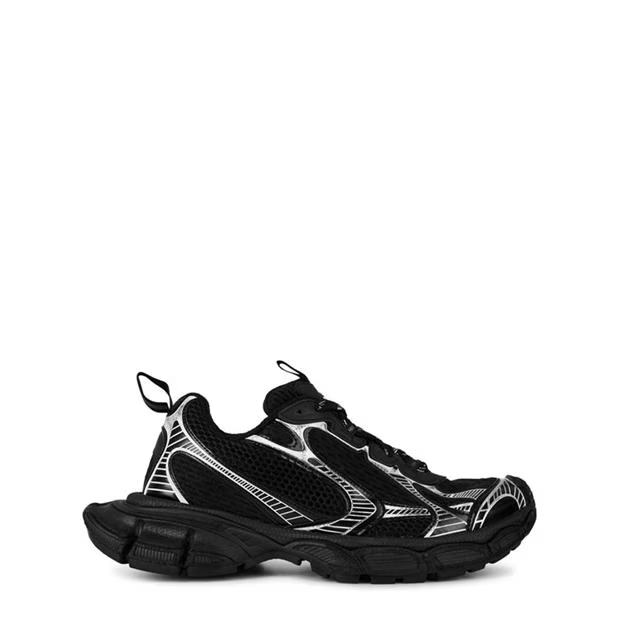 Balenciaga 3xl Low Trainers Size US 10 / EU 43 - 1 Thumbnail