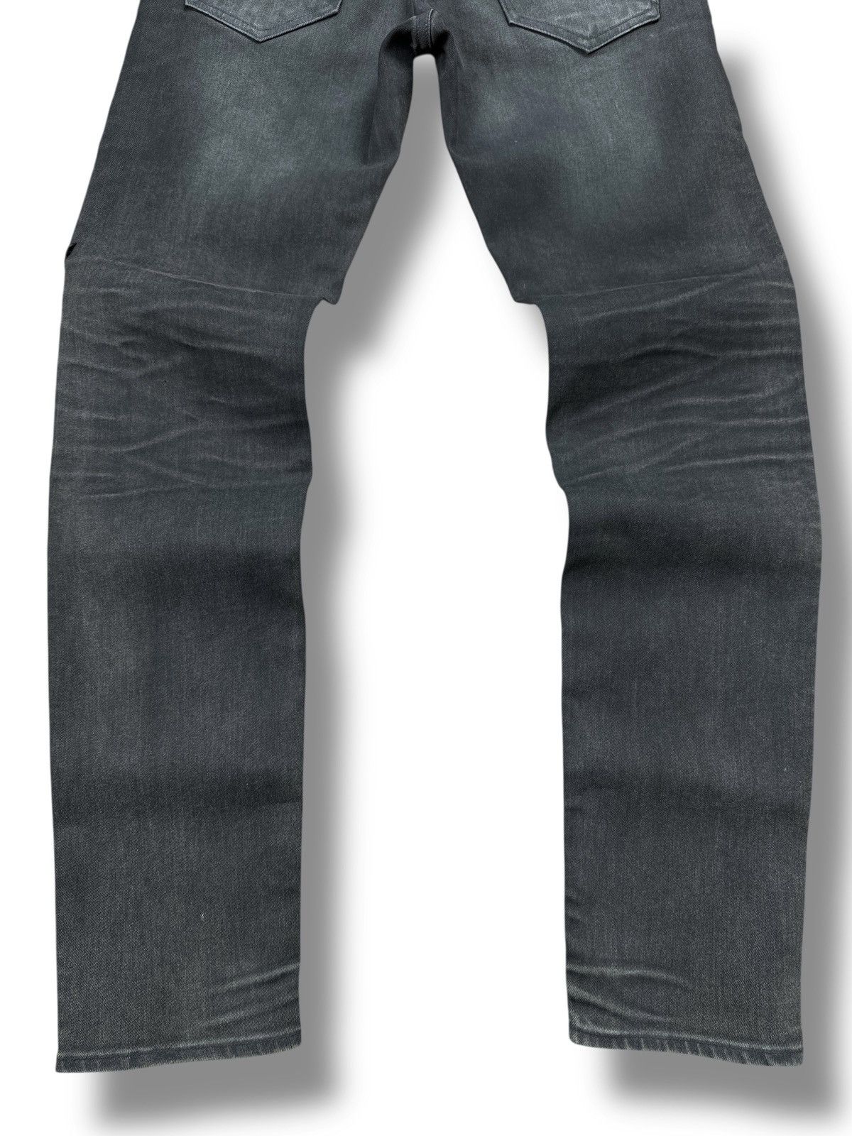 G-Star NWT🏷️ G-Star Raw 3301 Slim Jeans Stretch Denim Pants W28 L32 Size US 28 / EU 44 - 12 Thumbnail