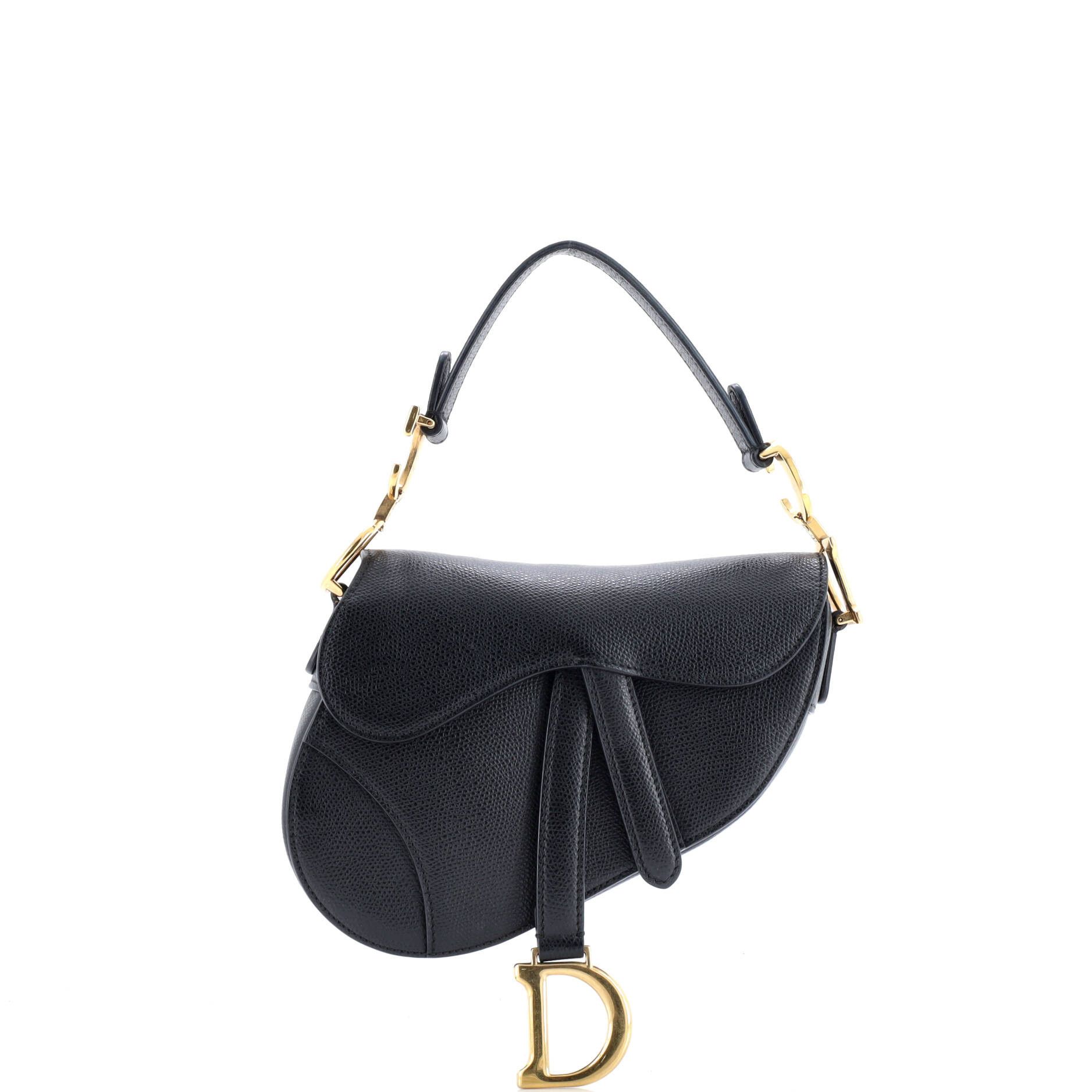 Dior Saddle Handbag Size ONE SIZE - 1 Thumbnail