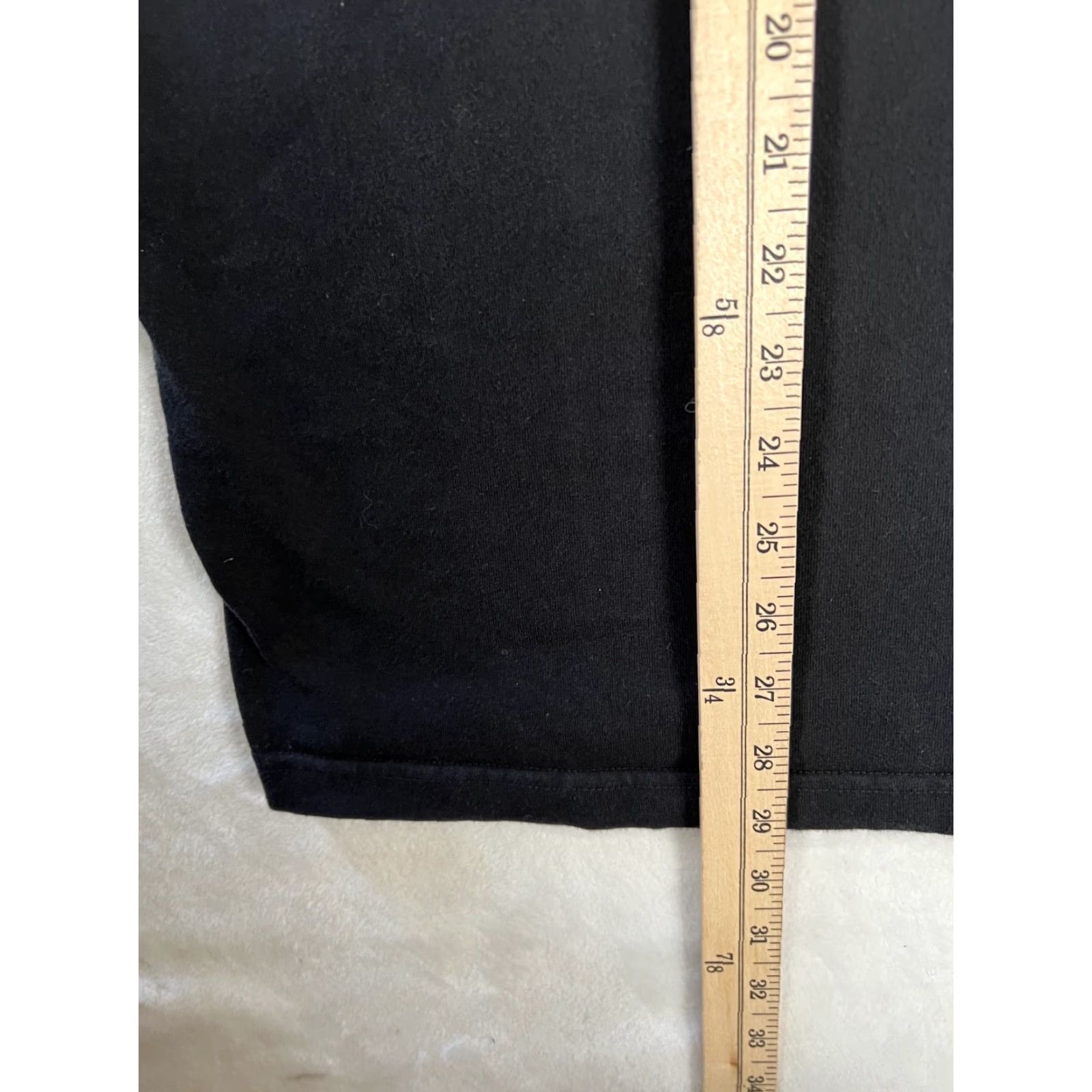 Vintage Ice Cream T-Shirt Mens 3XL Black Tricks Graphic BBC Streetwear Dog Graphic Short Sleeve Crew Neck Cotton Regular Size US XXL / EU 58 / 5 - 5 Thumbnail