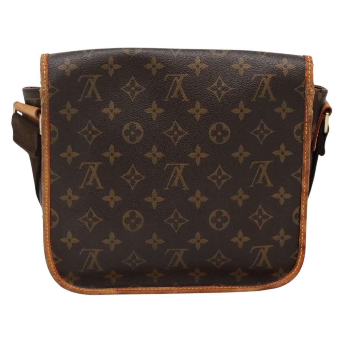 Louis Vuitton LOUIS VUITTON Monogram Messenger Bosphore PM Shoulder Bag Size ONE SIZE - 2 Thumbnail