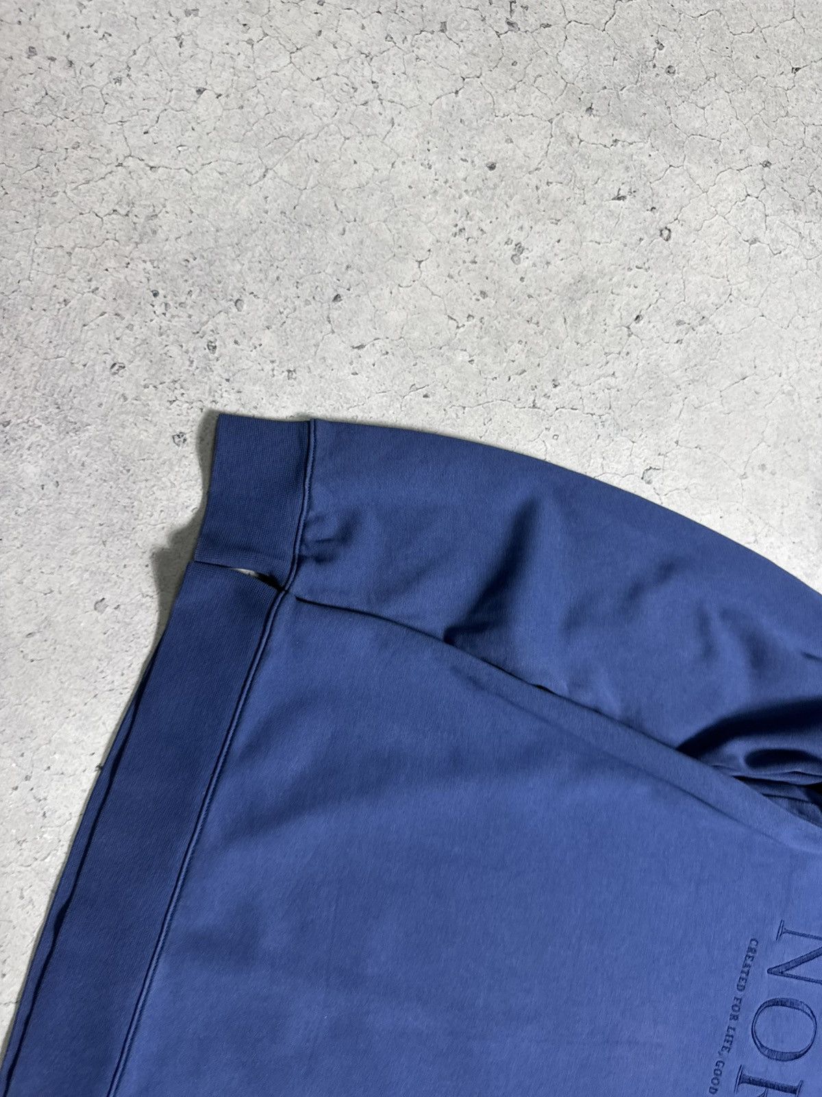 Norse Projects Norse Projects Vintage Sweatshirt Big Logo Size US S / EU 44-46 / 1 - 3 Thumbnail