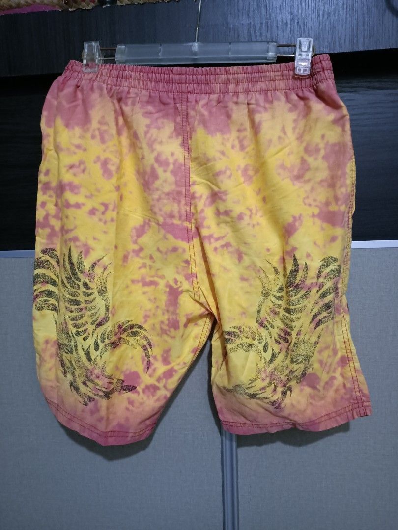 Airwalk × Vintage Vintage airwalk flame board short Size US 31 - 5 Thumbnail