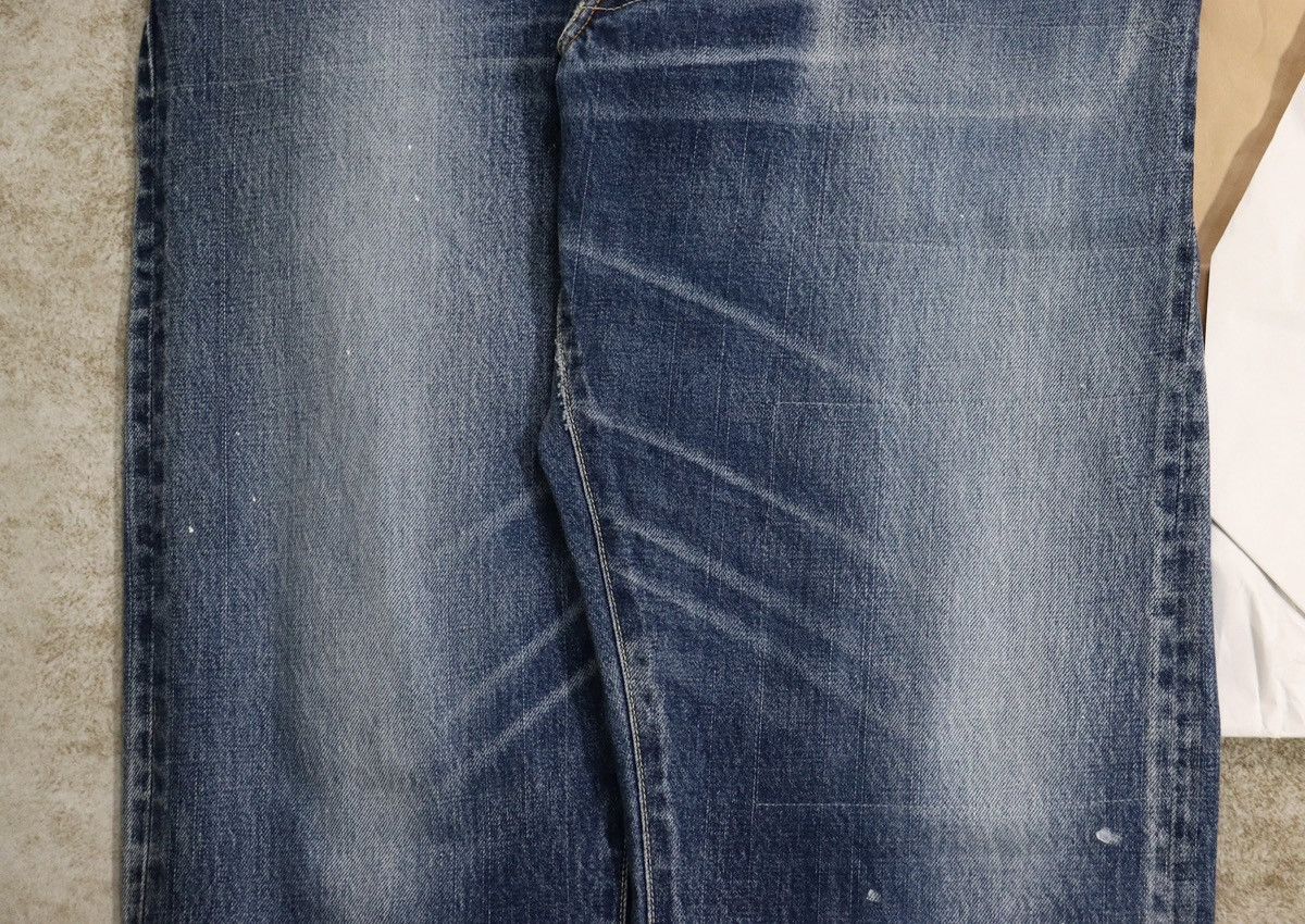 Visvim Visvim 22aw Journeyman Pants JM，size3 Size US 36 / EU 52 - 6 Thumbnail