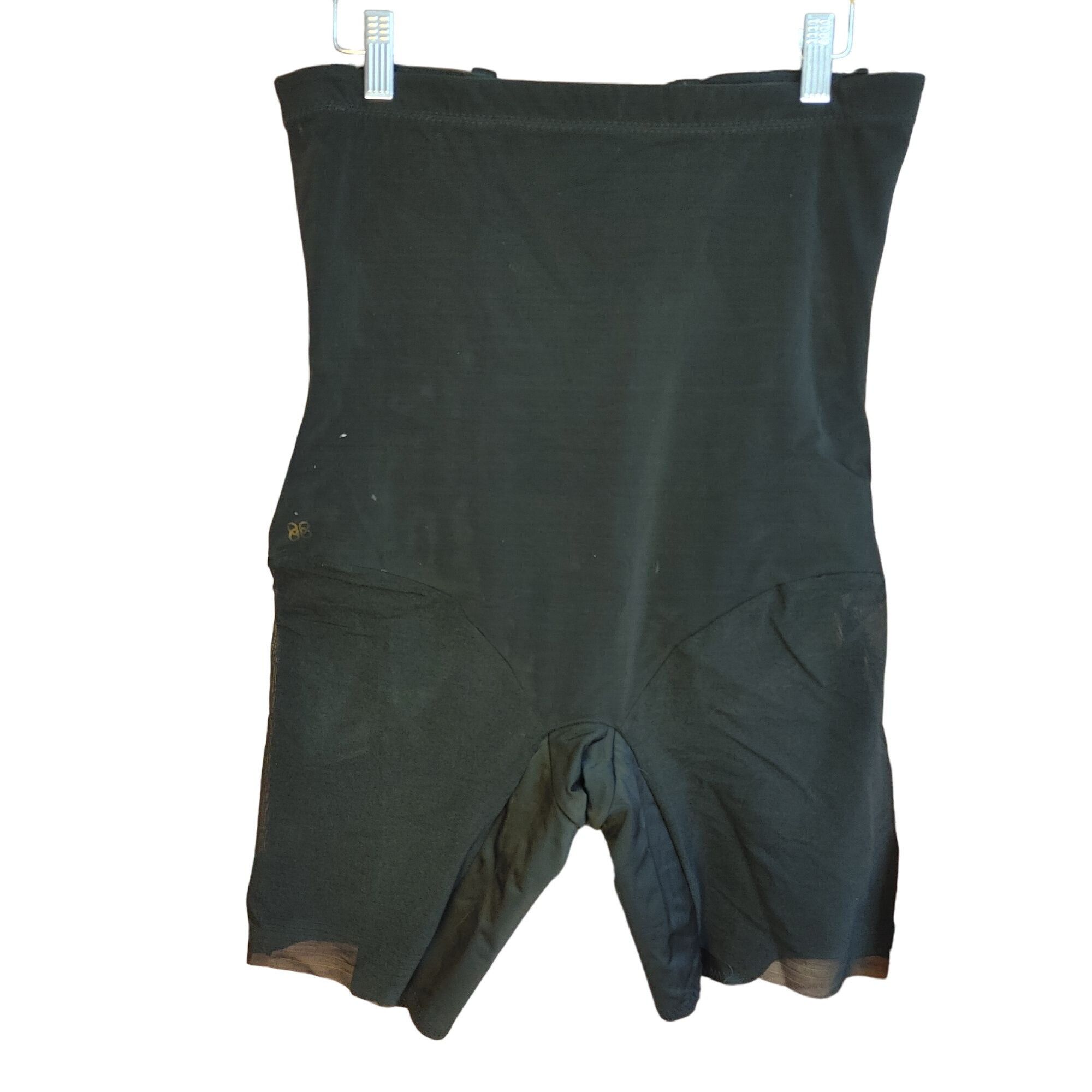 Other Women's Honeylove Black Superpower Pull On Shaping Bottom Sh Size 40" / US 18 - 2 Thumbnail