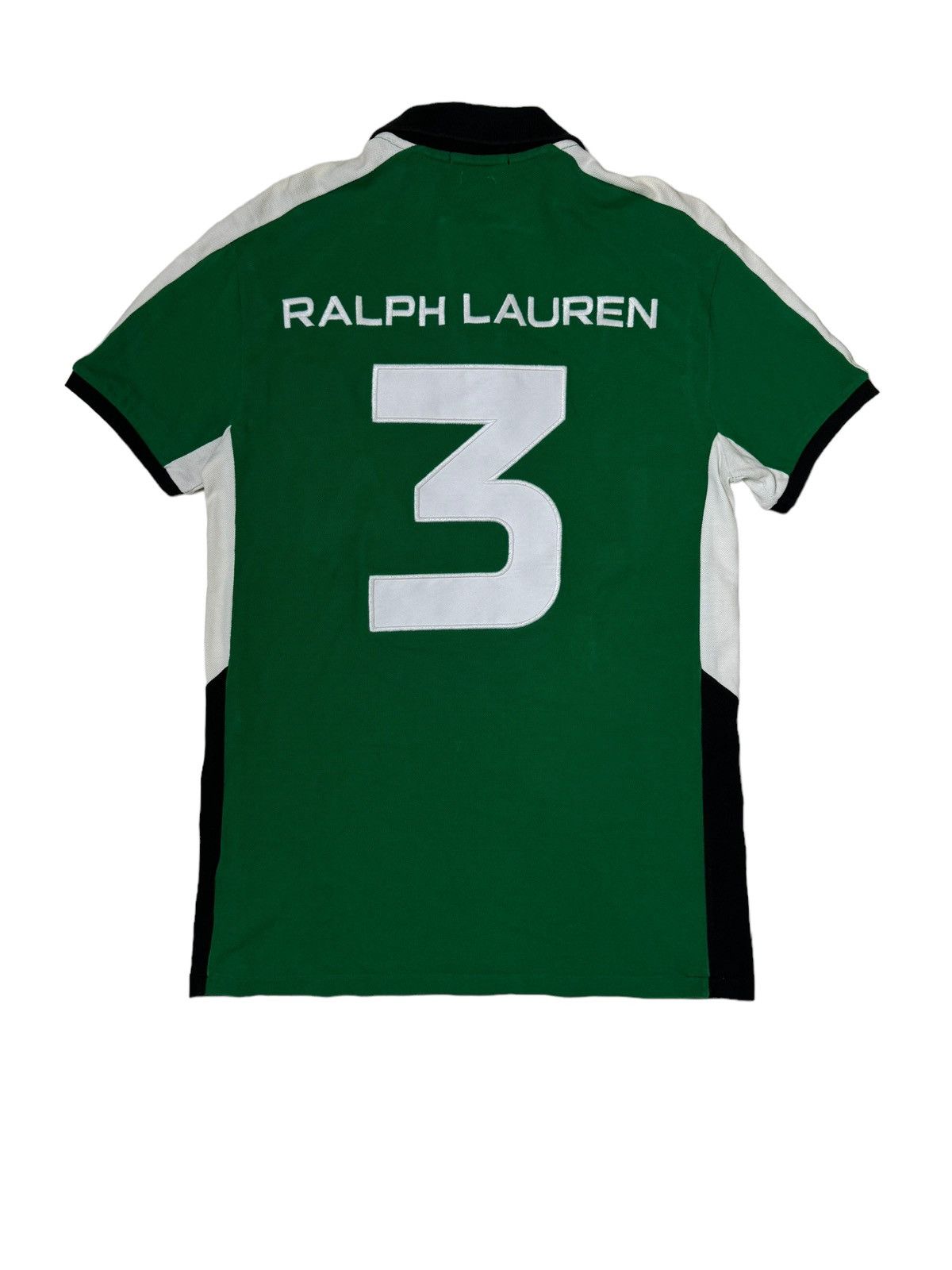 Polo Ralph Lauren Polo ralph lauren usa 🇺🇸 LXV11 no 3 Size US S / EU 44-46 / 1 - 4 Thumbnail