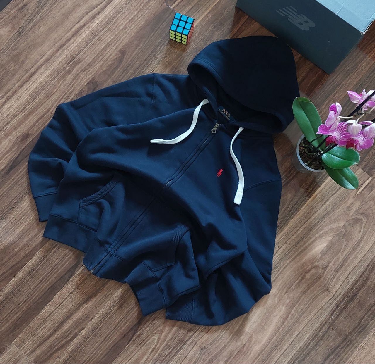 Polo Ralph Lauren Polo Ralph Lauren x Streetwear x Vintage Size US XL / EU 56 / 4 - 1 Thumbnail