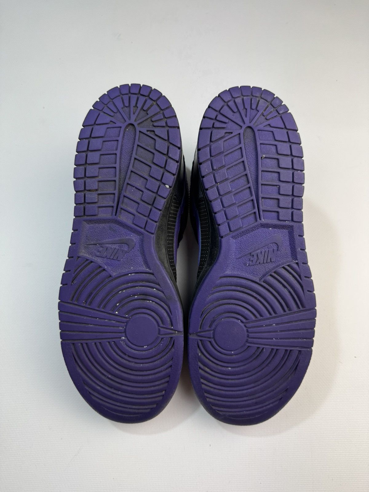Nike × Vintage Nike Dunk Low Premium SB Purple Pigeon Men’s Size US 9 / EU 42 - 12 Thumbnail